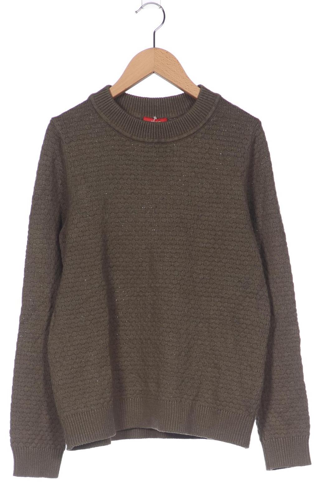 

Esprit Damen Pullover, grün, Gr. 42