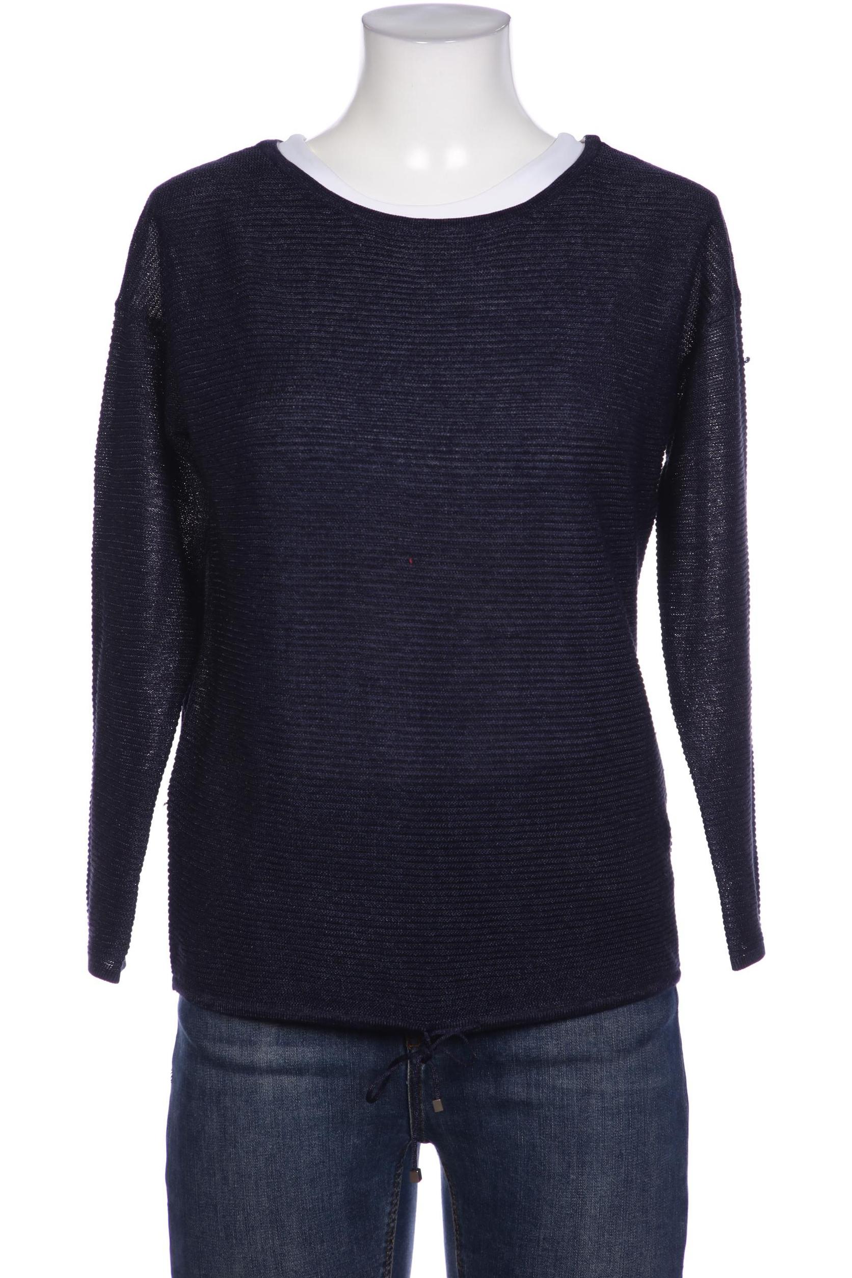 

Esprit Damen Pullover, marineblau