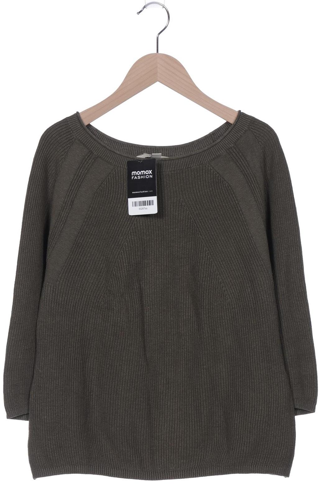 Thumbnail - Esprit Damen Pullover, grün, Gr. 38