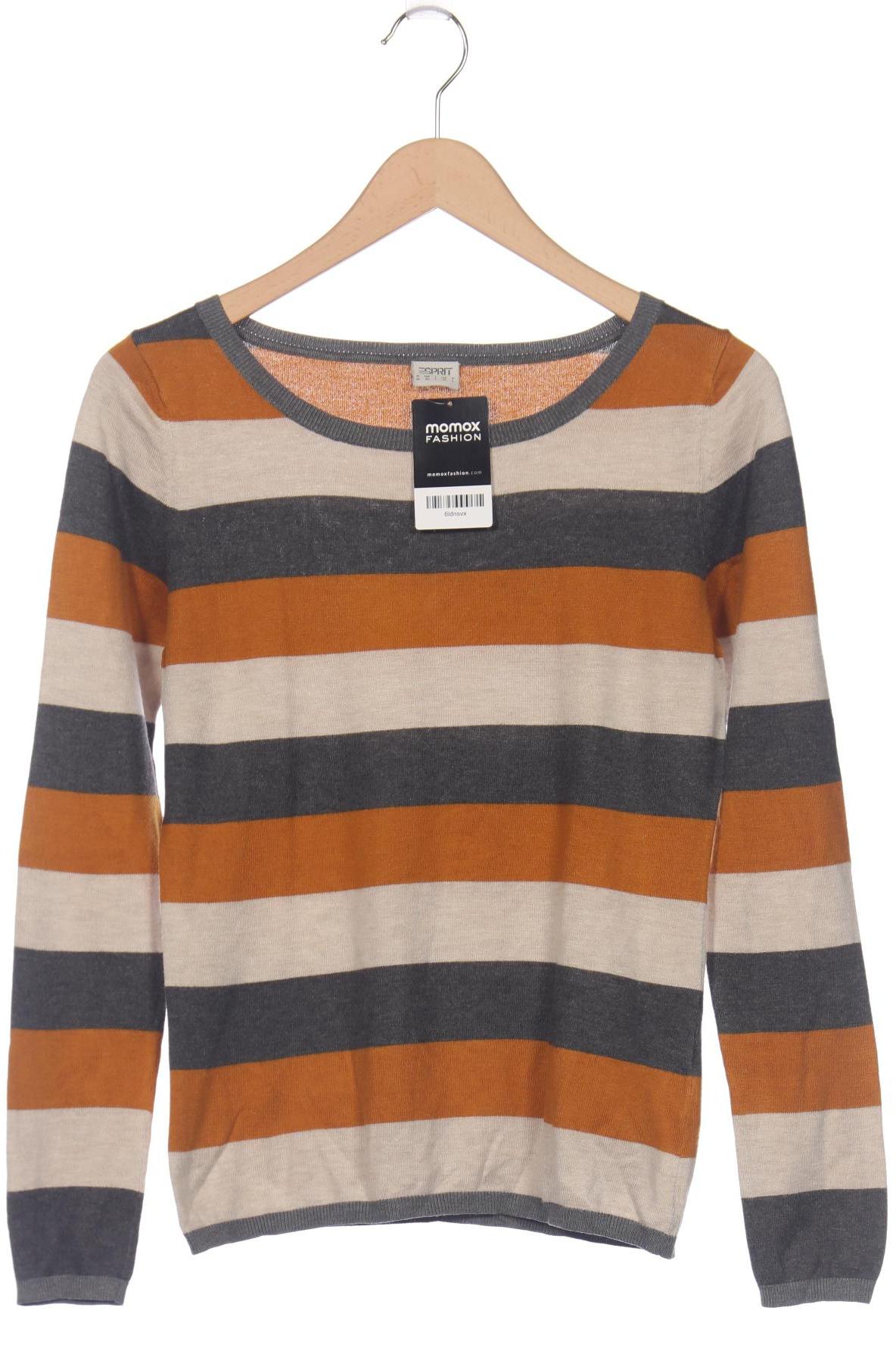 

Esprit Damen Pullover, mehrfarbig, Gr. 38