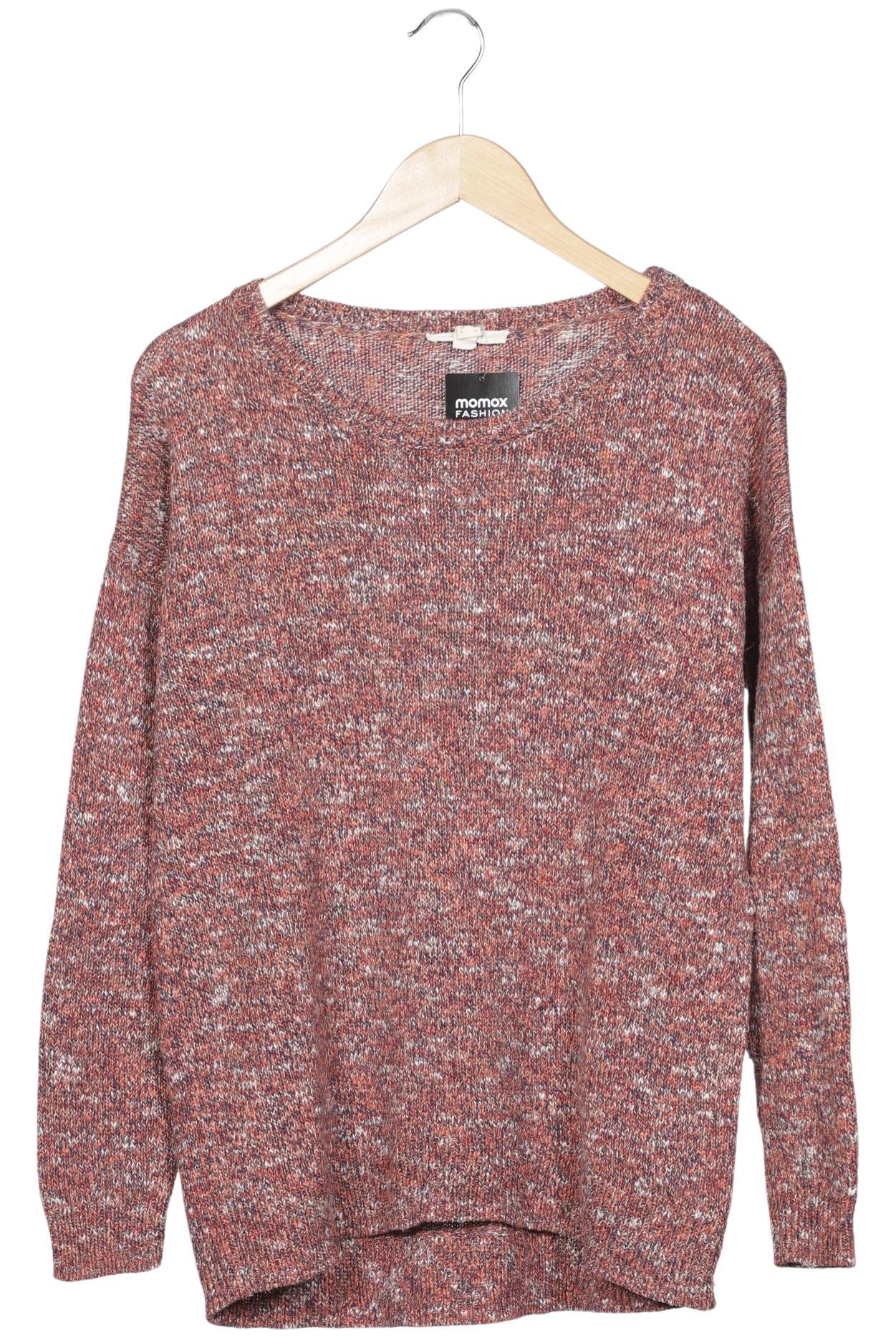 

Esprit Damen Pullover, rot, Gr. 38