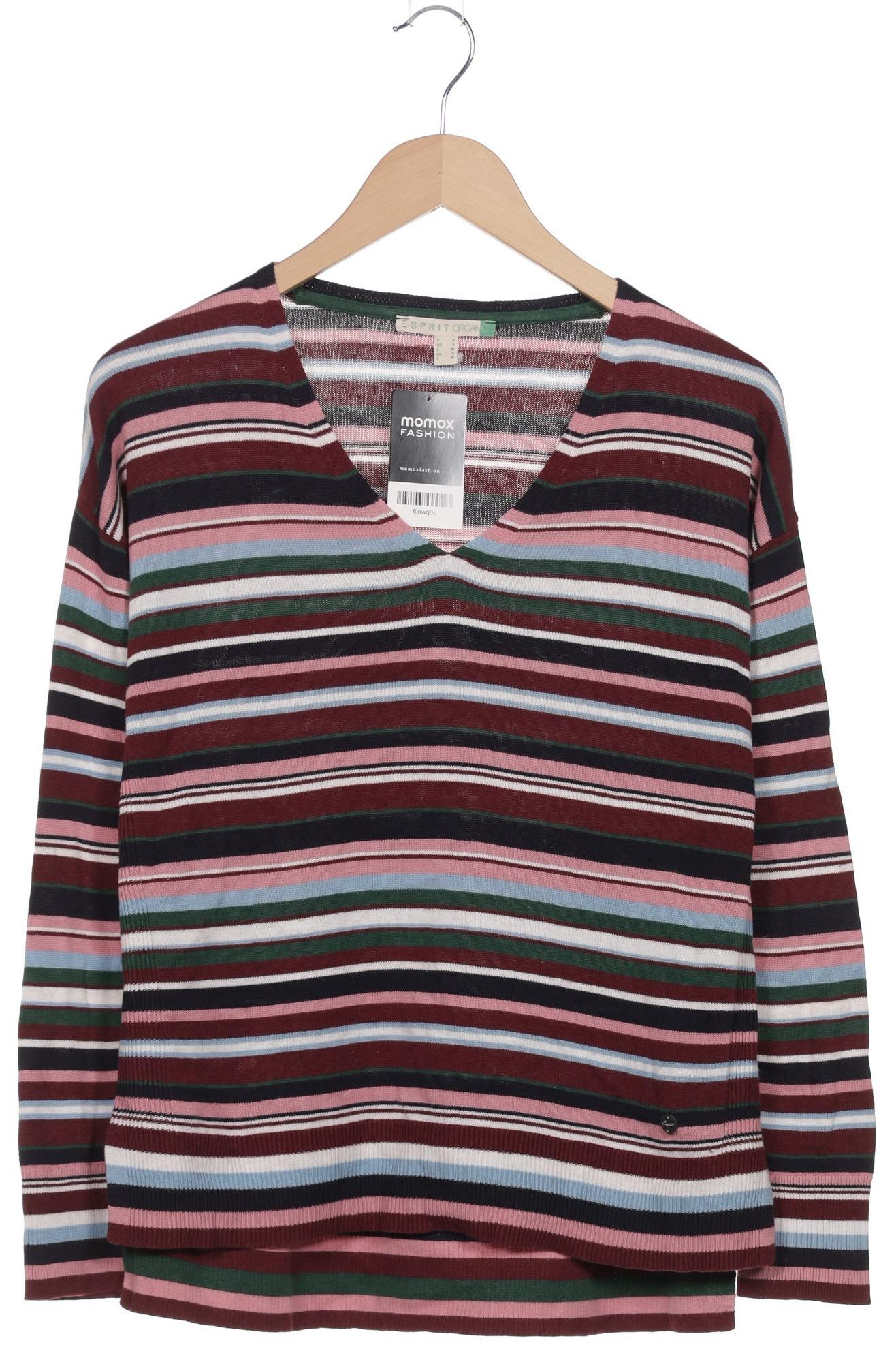 

Esprit Damen Pullover, mehrfarbig, Gr. 36