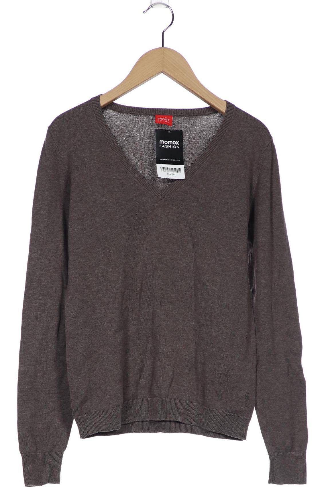 

Esprit Damen Pullover, grau