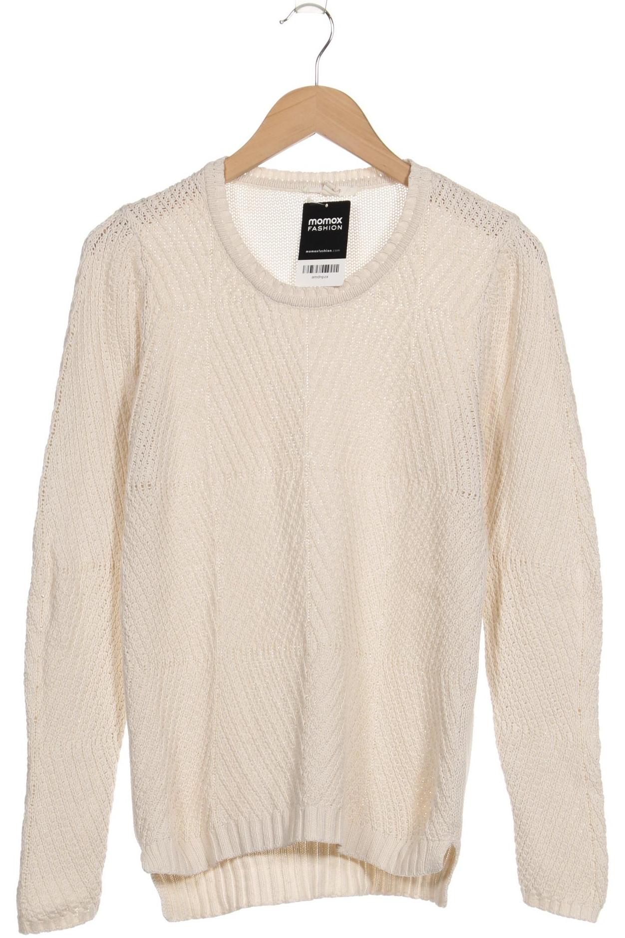 

Esprit Damen Pullover, cremeweiß, Gr. 42
