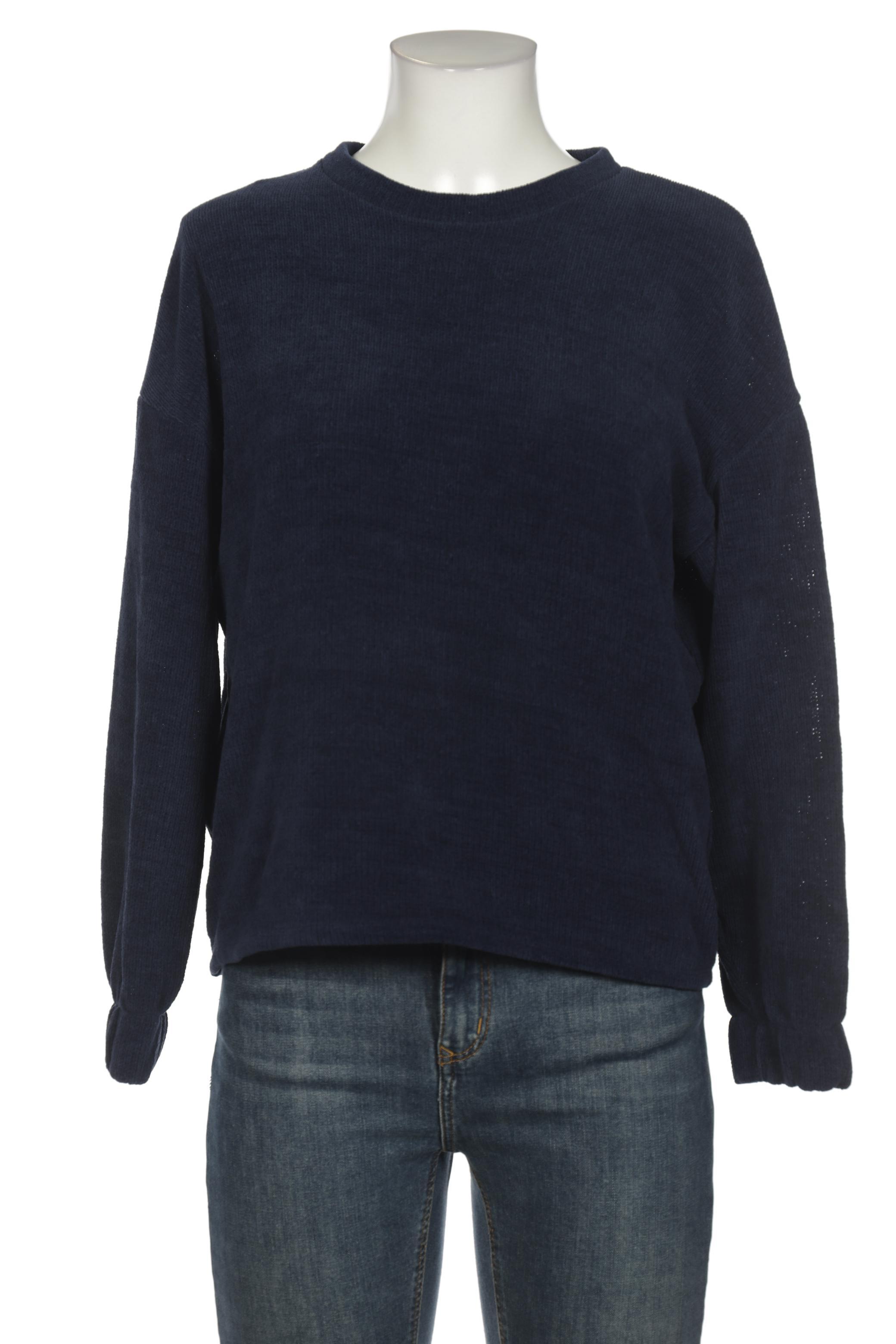 

Esprit Damen Pullover, marineblau, Gr. 36