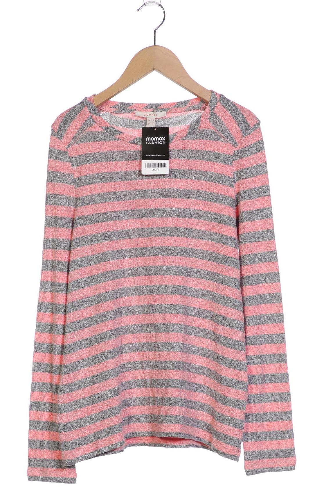 

Esprit Damen Pullover, pink, Gr. 38