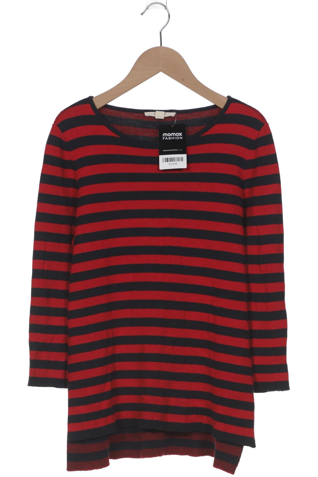 

Esprit Damen Pullover, rot, Gr. 36