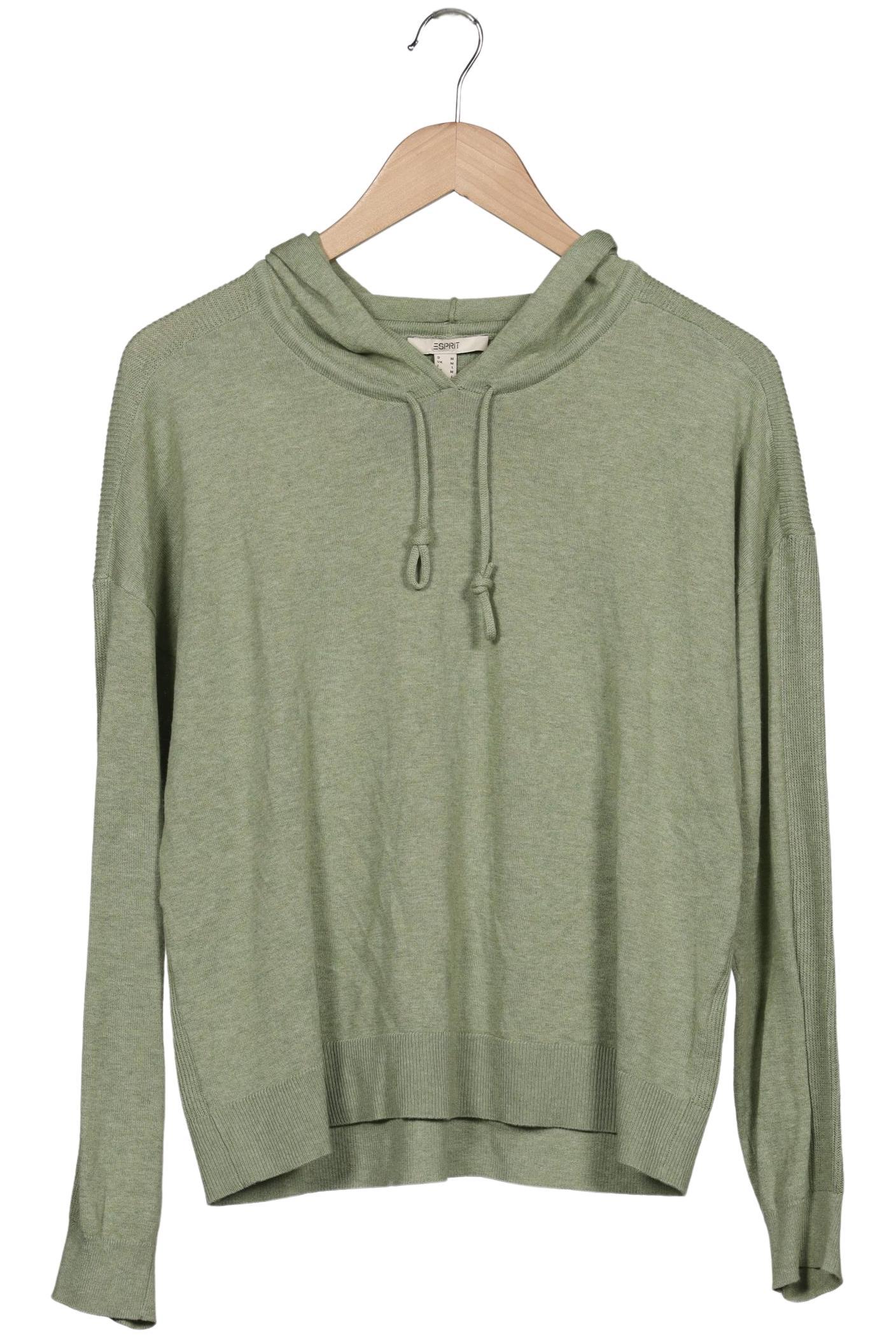 

Esprit Damen Pullover, hellgrün, Gr. 38