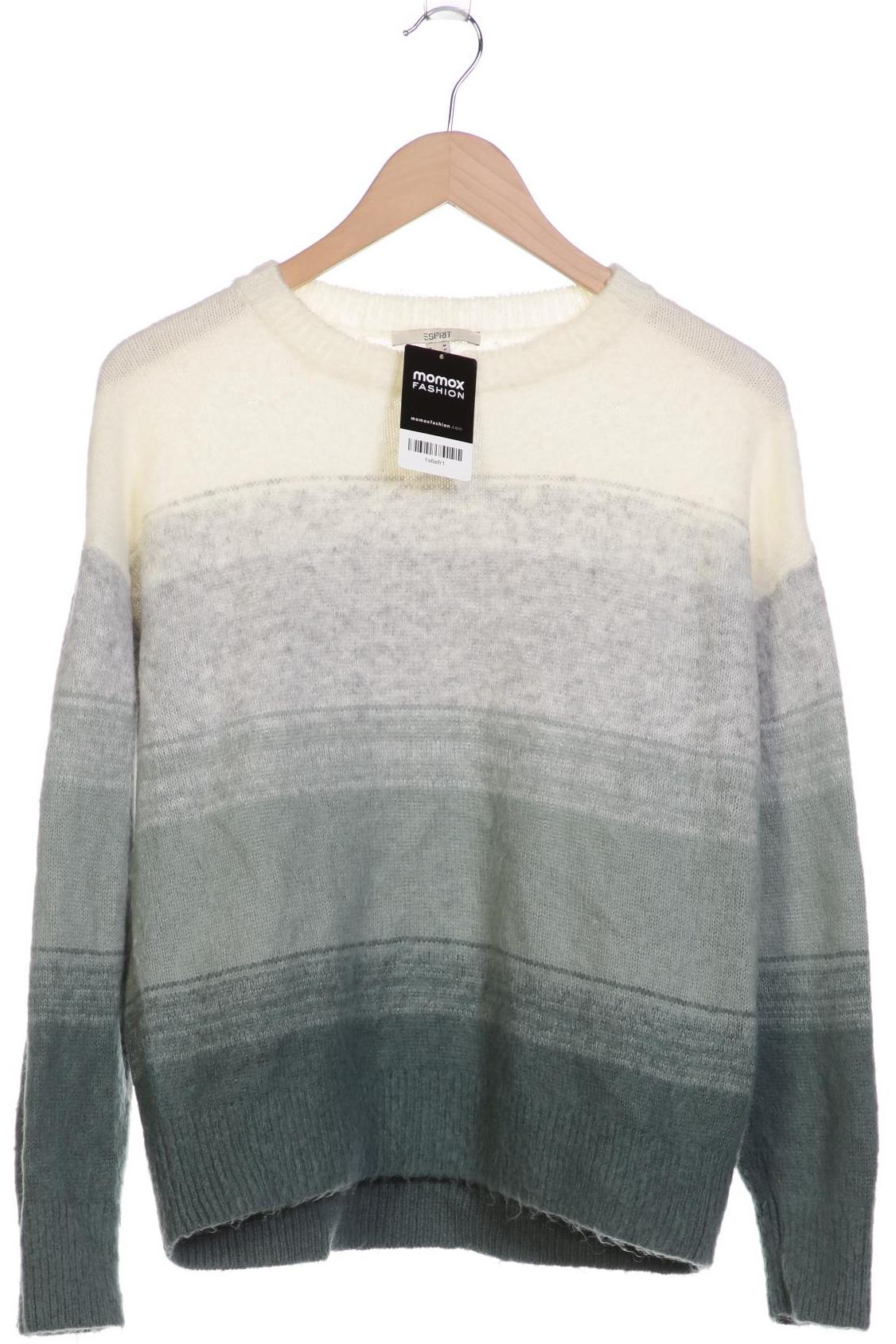 

Esprit Damen Pullover, grün, Gr. 38