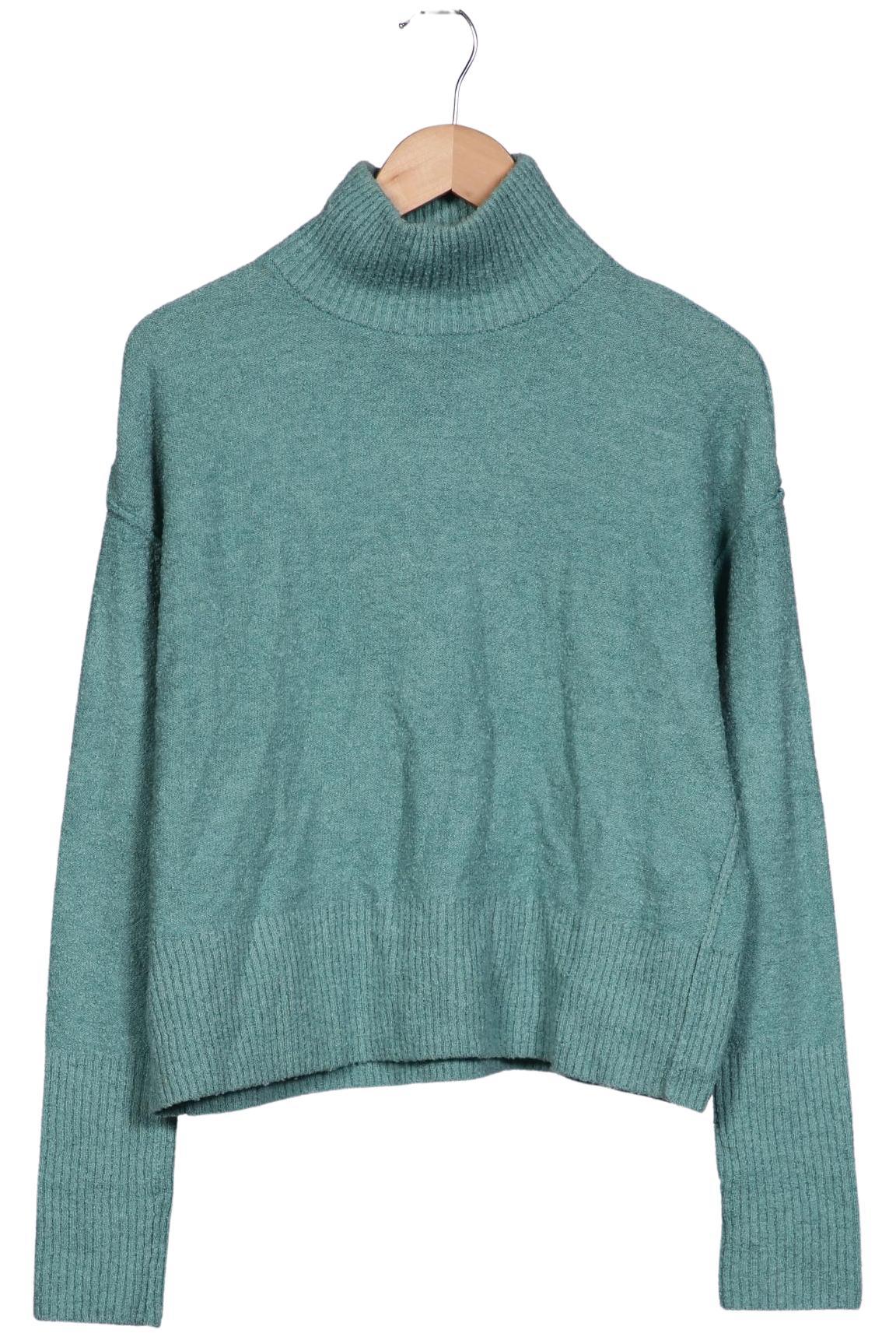 

Esprit Damen Pullover, türkis, Gr. 42