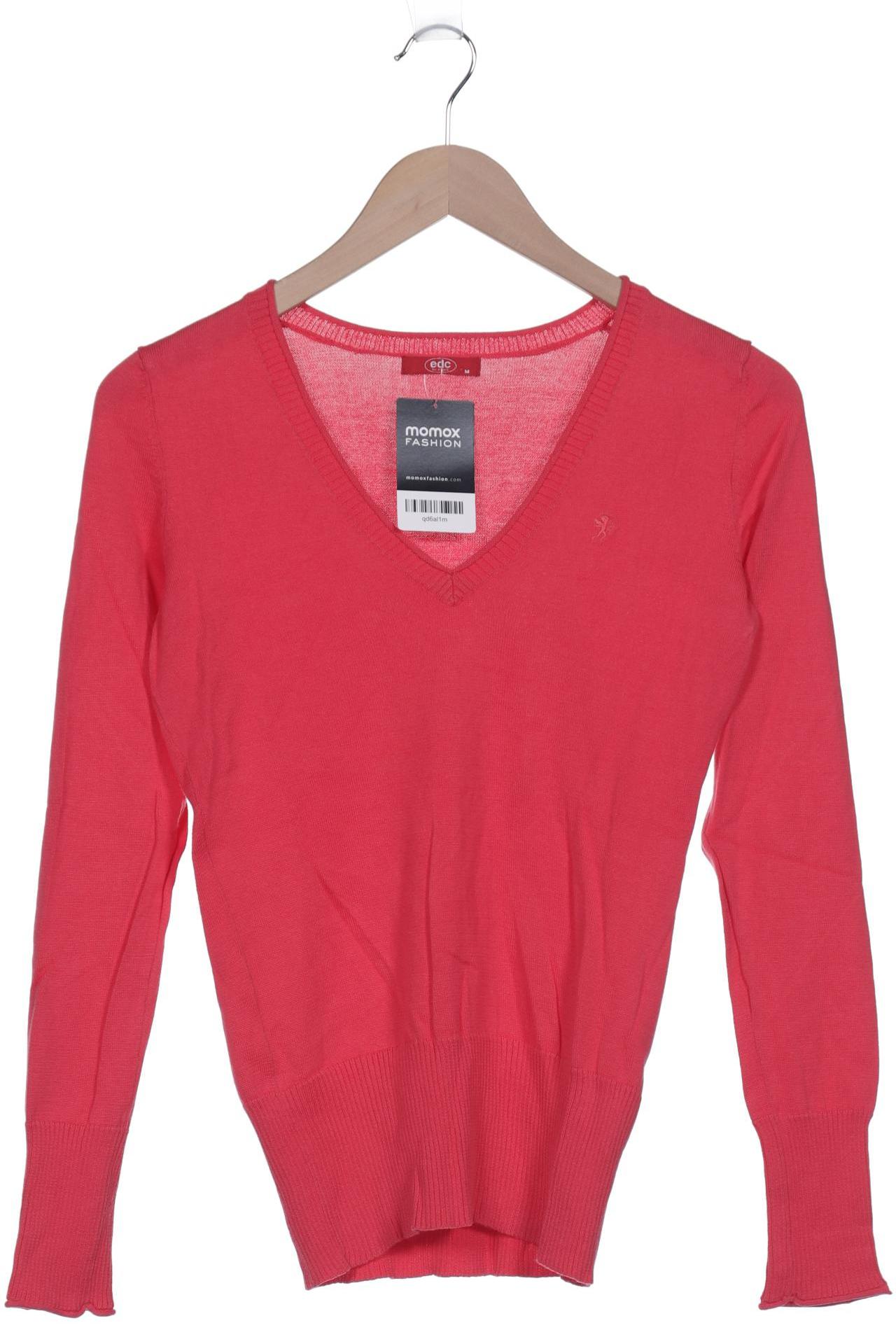 

Esprit Damen Pullover, pink