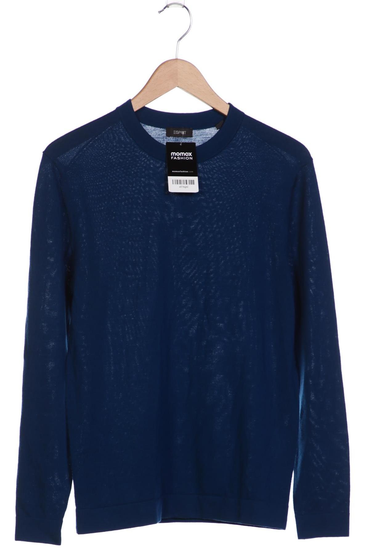 

Esprit Damen Pullover, marineblau, Gr. 36