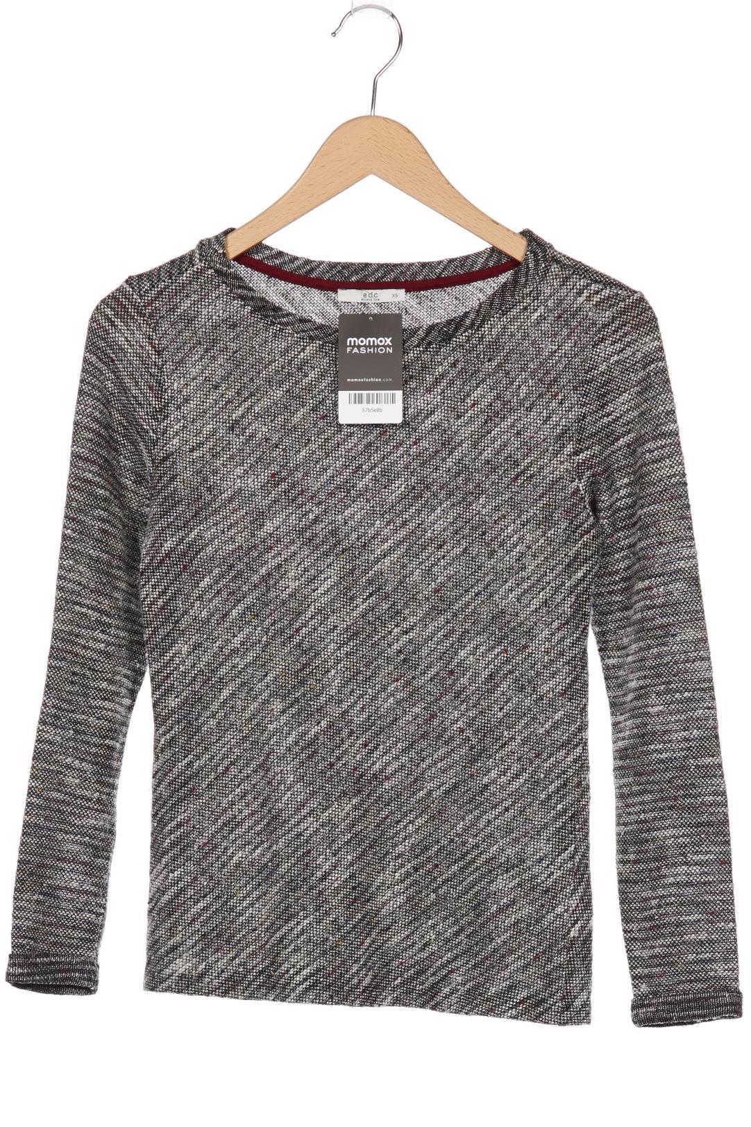 

Esprit Damen Pullover, grau, Gr. 34