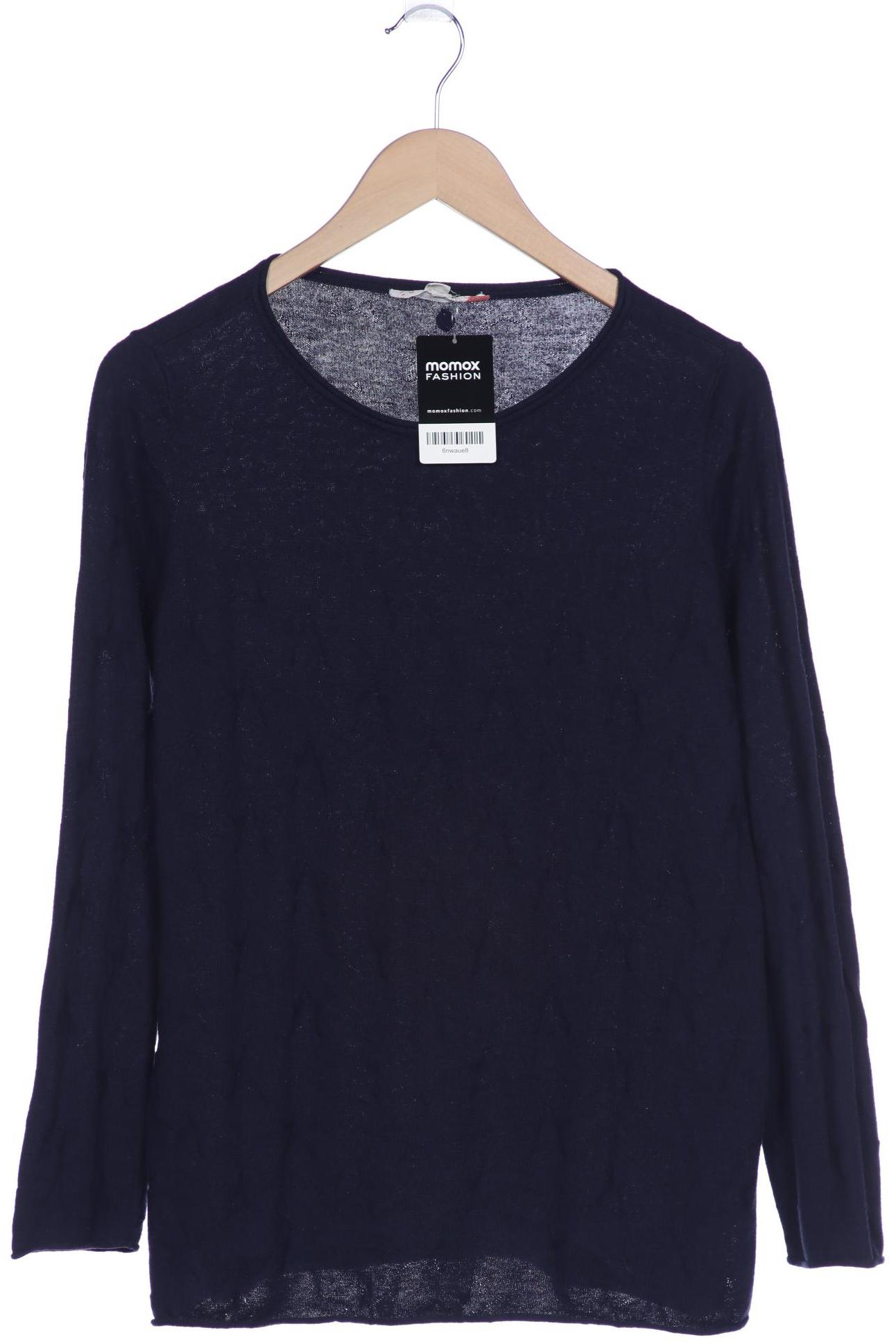 

Esprit Damen Pullover, marineblau
