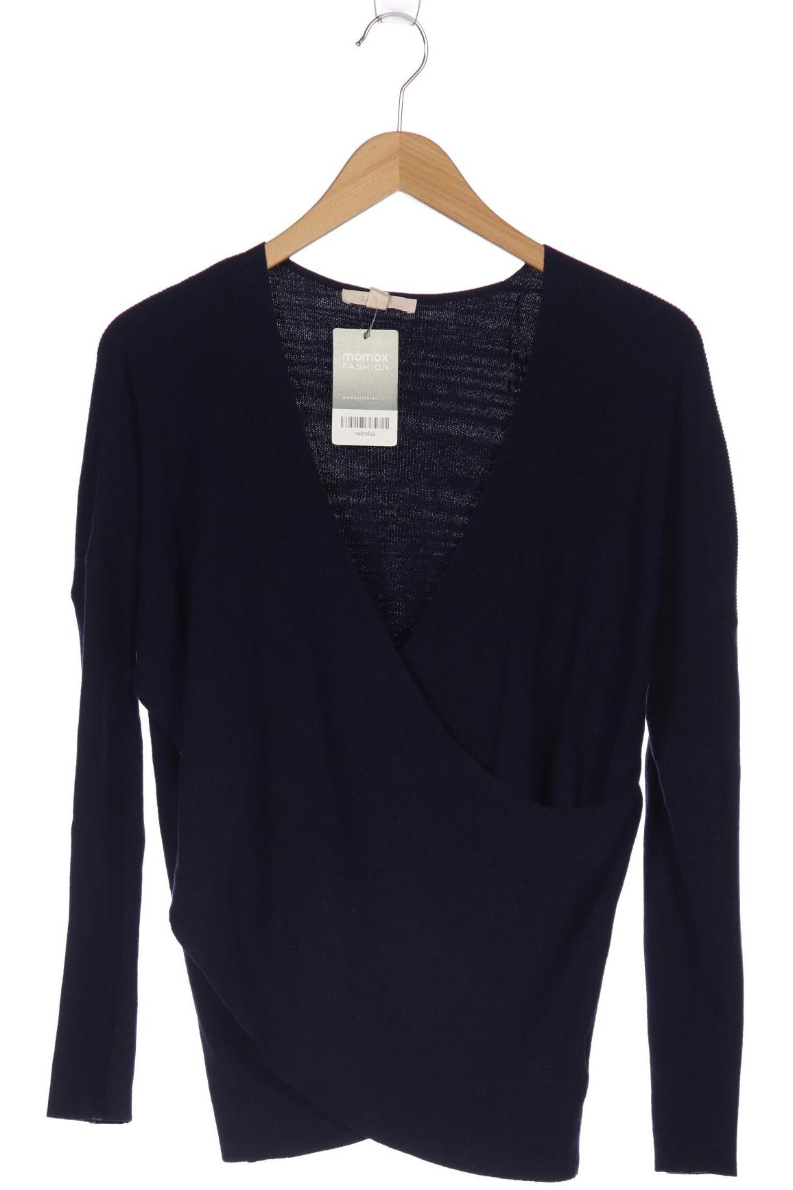 

Esprit Damen Pullover, marineblau, Gr. 36