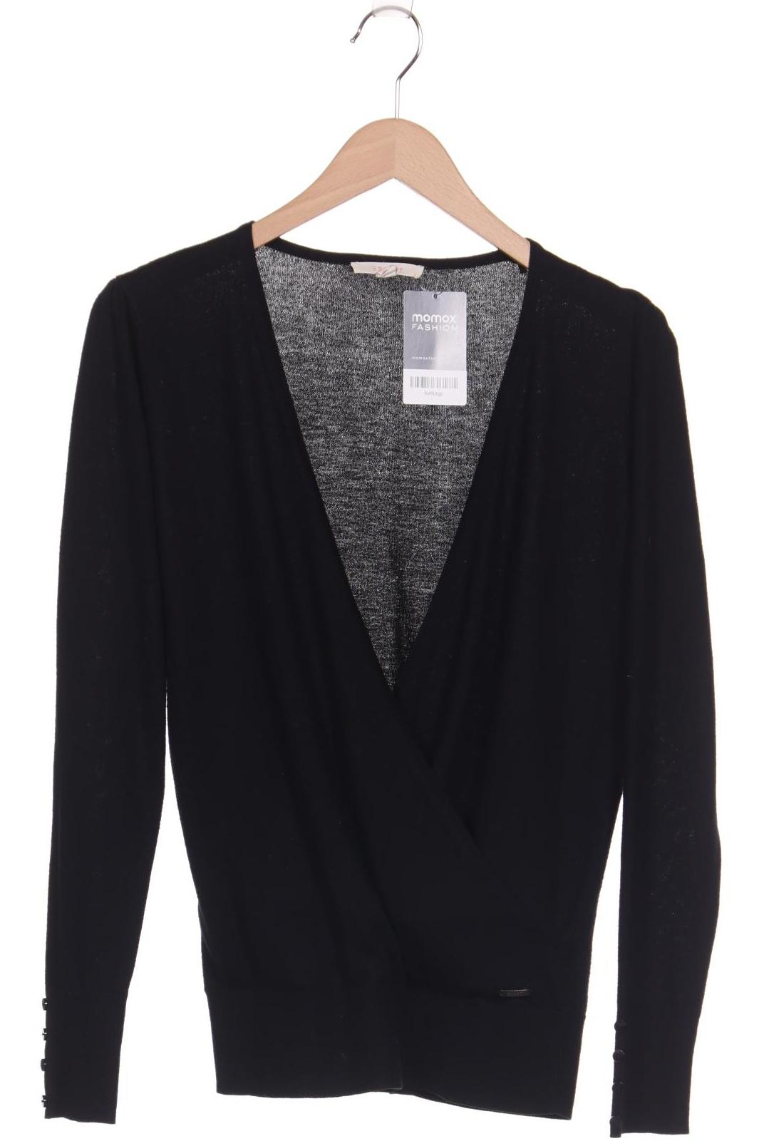 

Esprit Damen Pullover, schwarz
