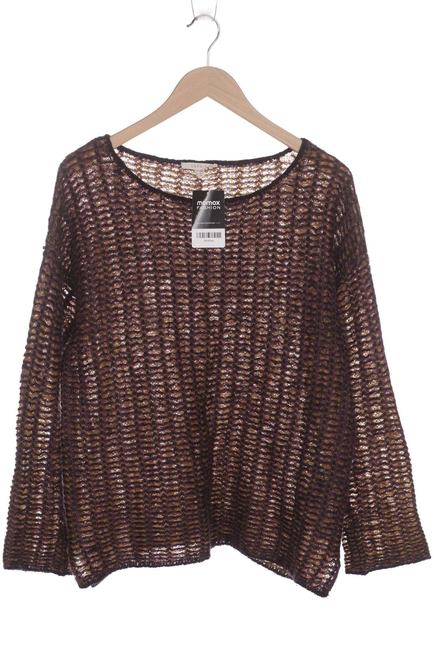 

Esprit Damen Pullover, flieder, Gr. 46
