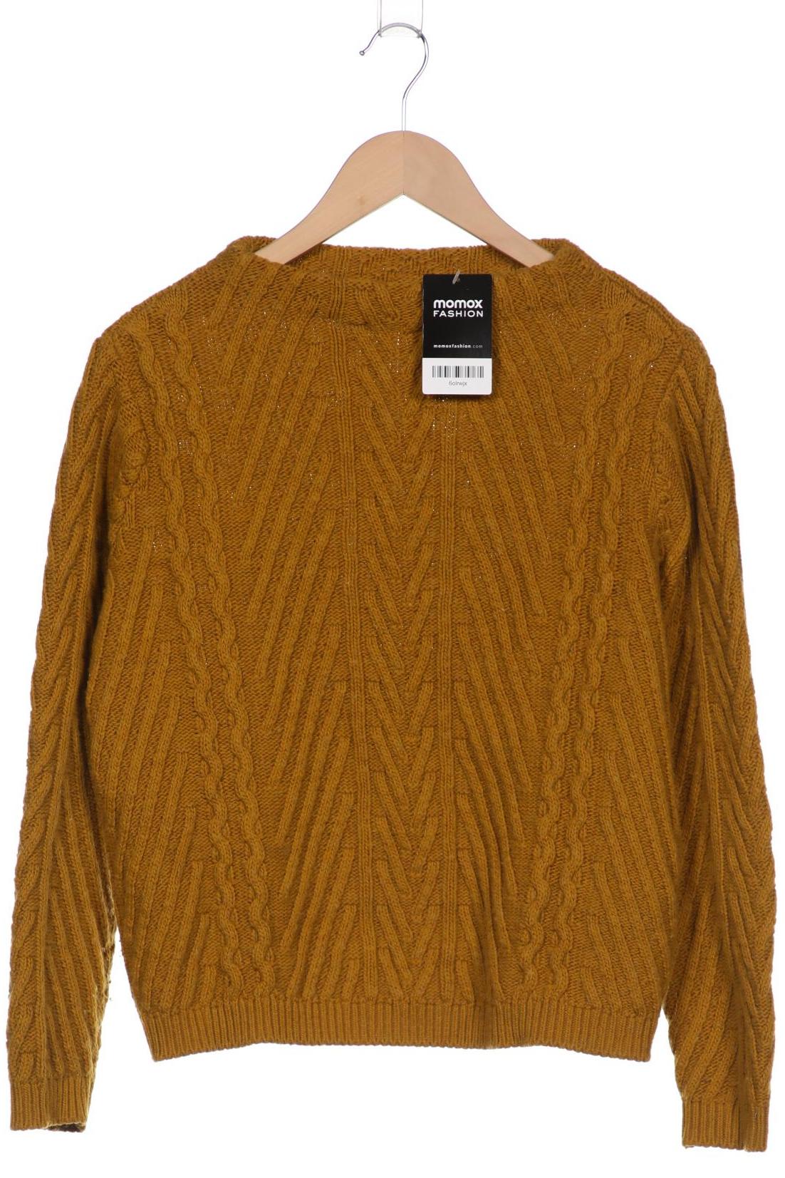 

Esprit Damen Pullover, gelb