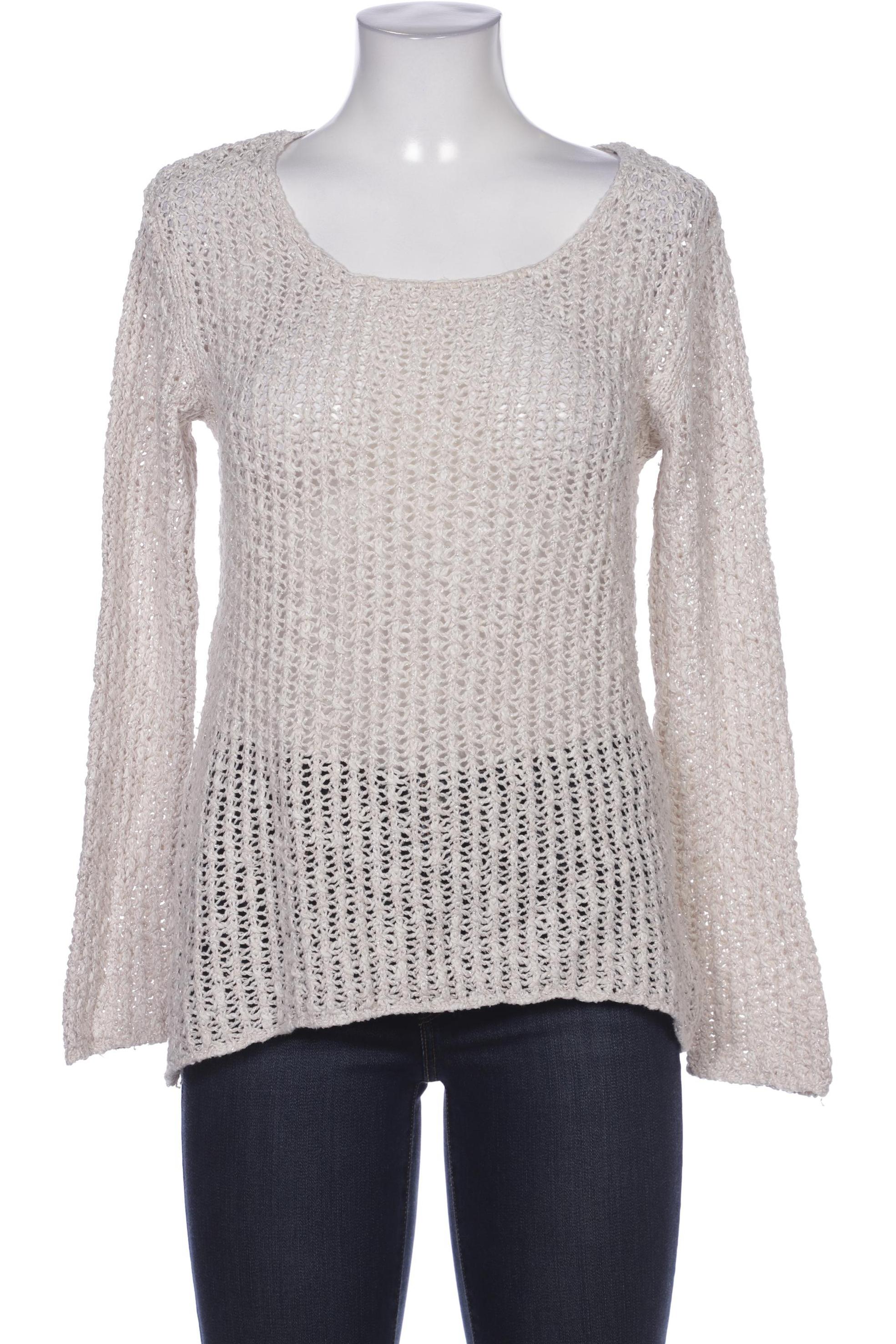 

Esprit Damen Pullover, cremeweiß, Gr. 38