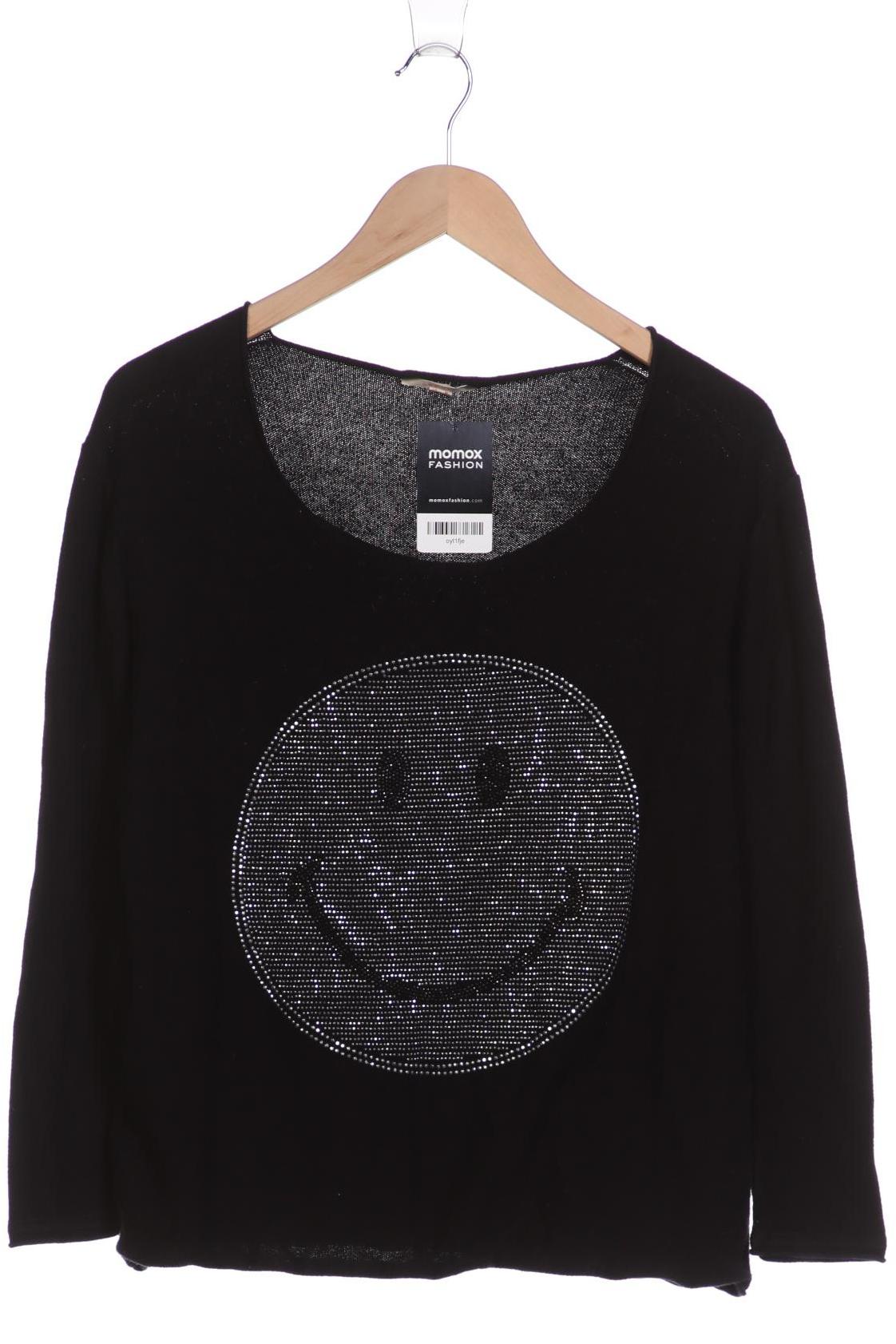 

Esprit Damen Pullover, schwarz, Gr. 38