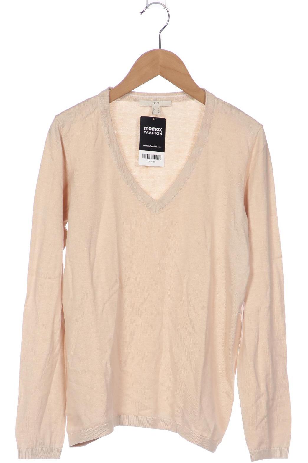 

Esprit Damen Pullover, cremeweiß, Gr. 42