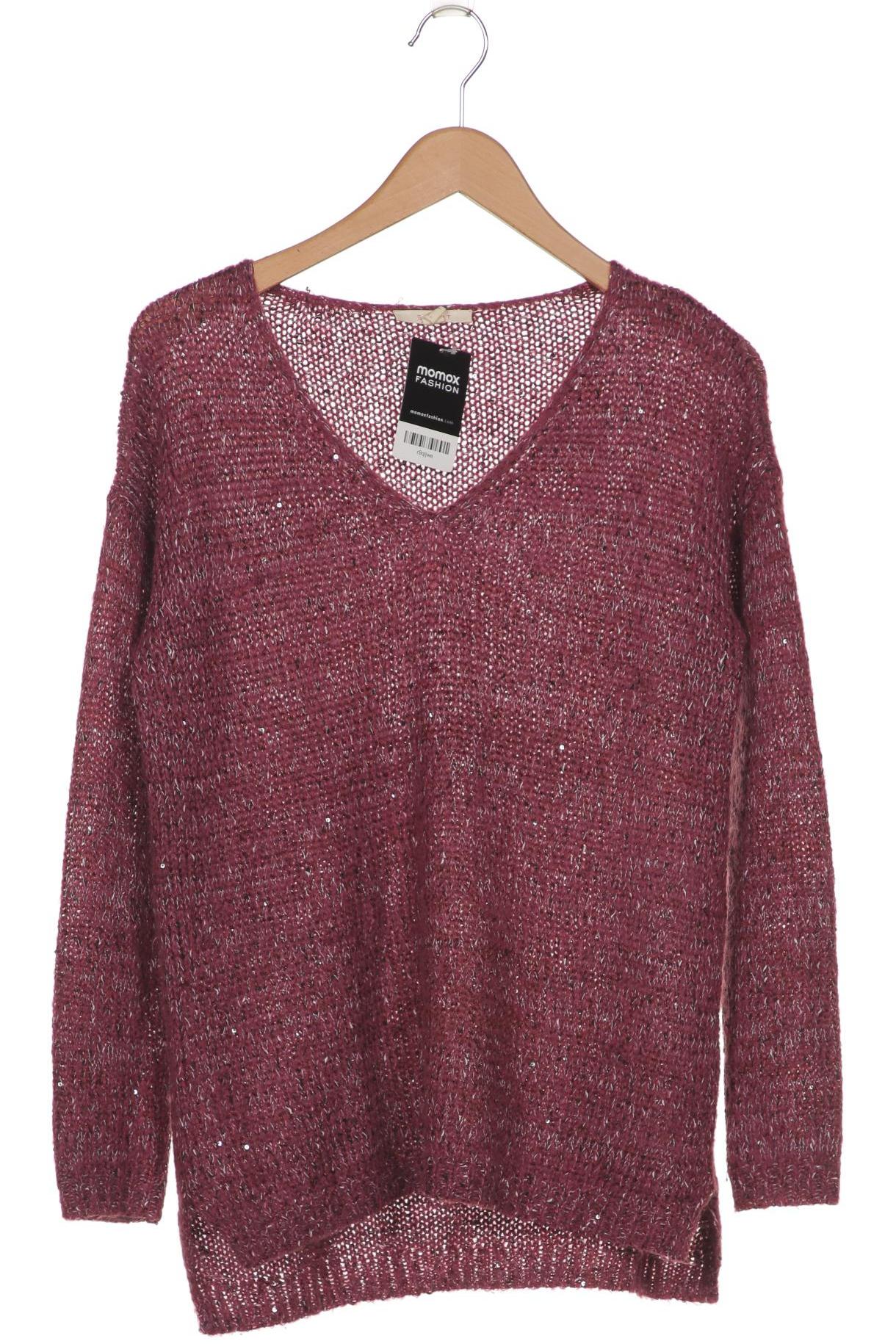 

Esprit Damen Pullover, pink, Gr. 34
