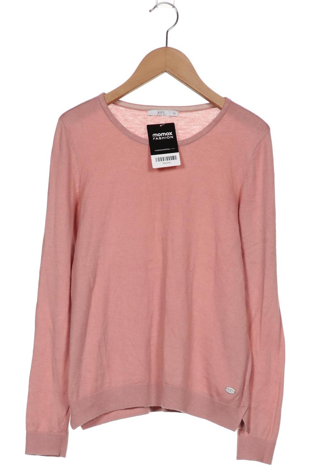 

Esprit Damen Pullover, pink