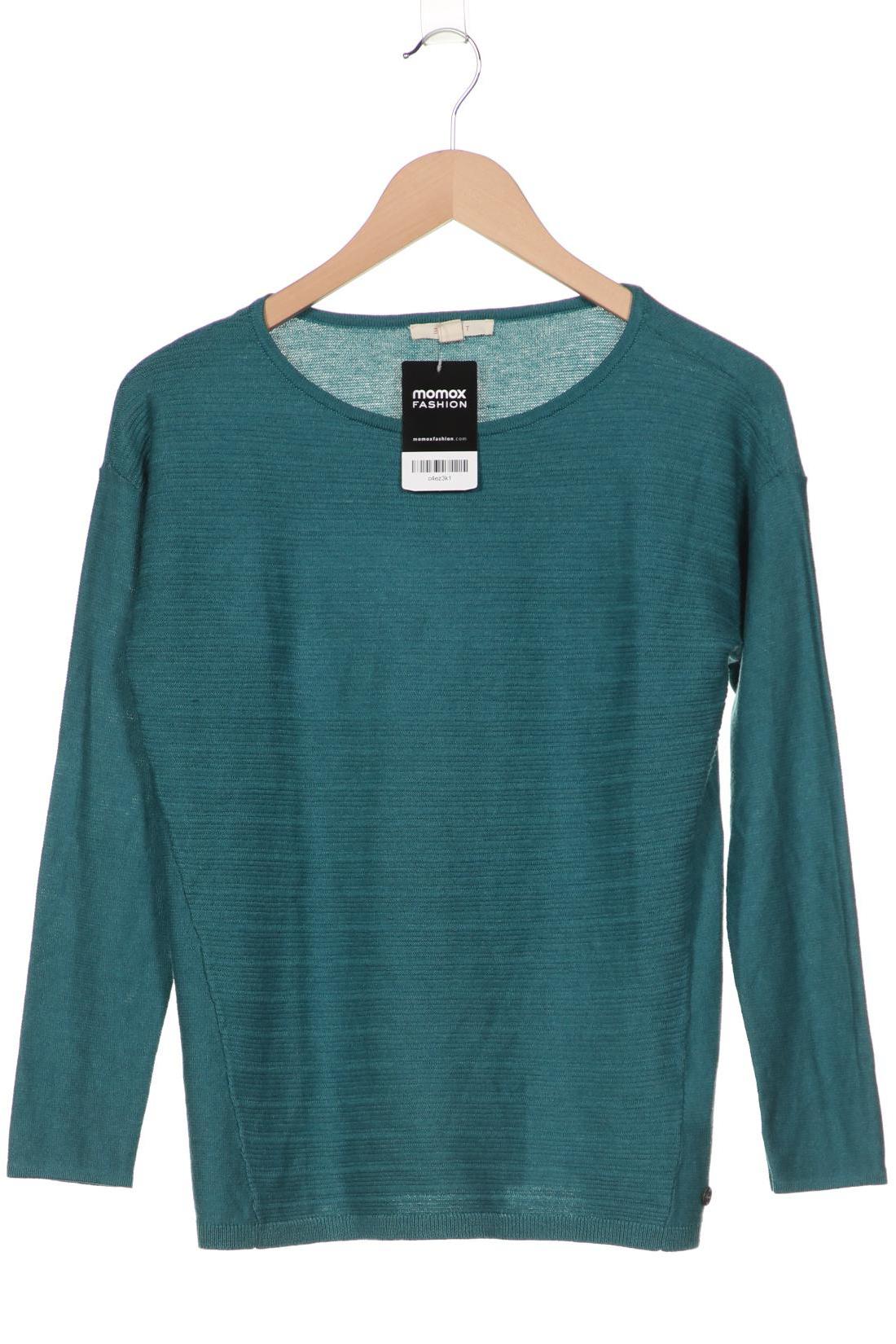 

Esprit Damen Pullover, türkis