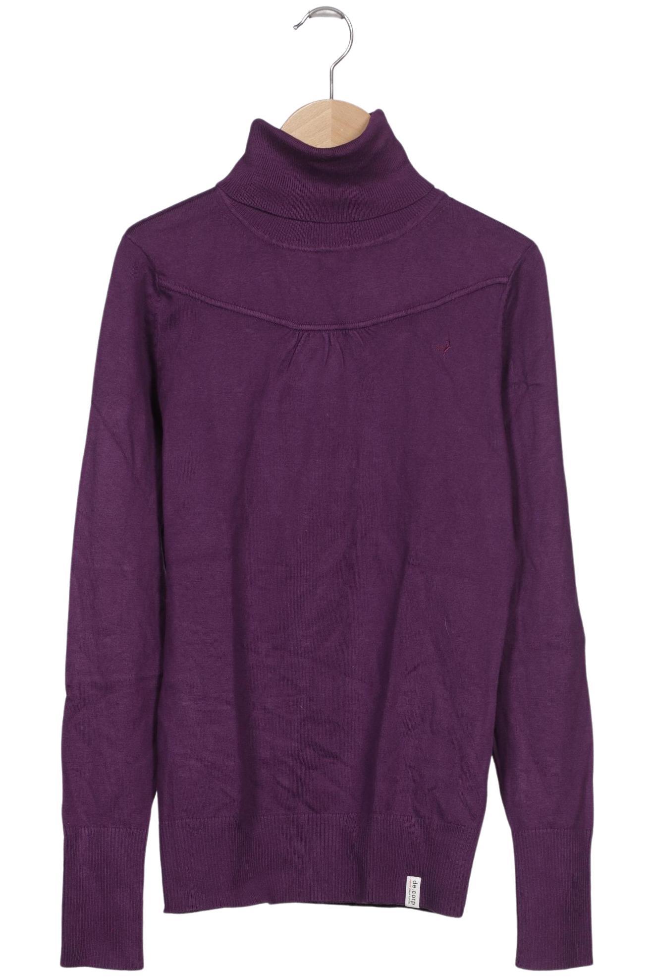 

Esprit Damen Pullover, flieder, Gr. 36