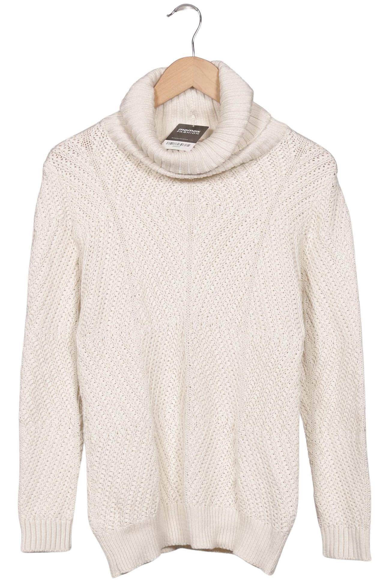 

Esprit Damen Pullover, cremeweiß, Gr. 38