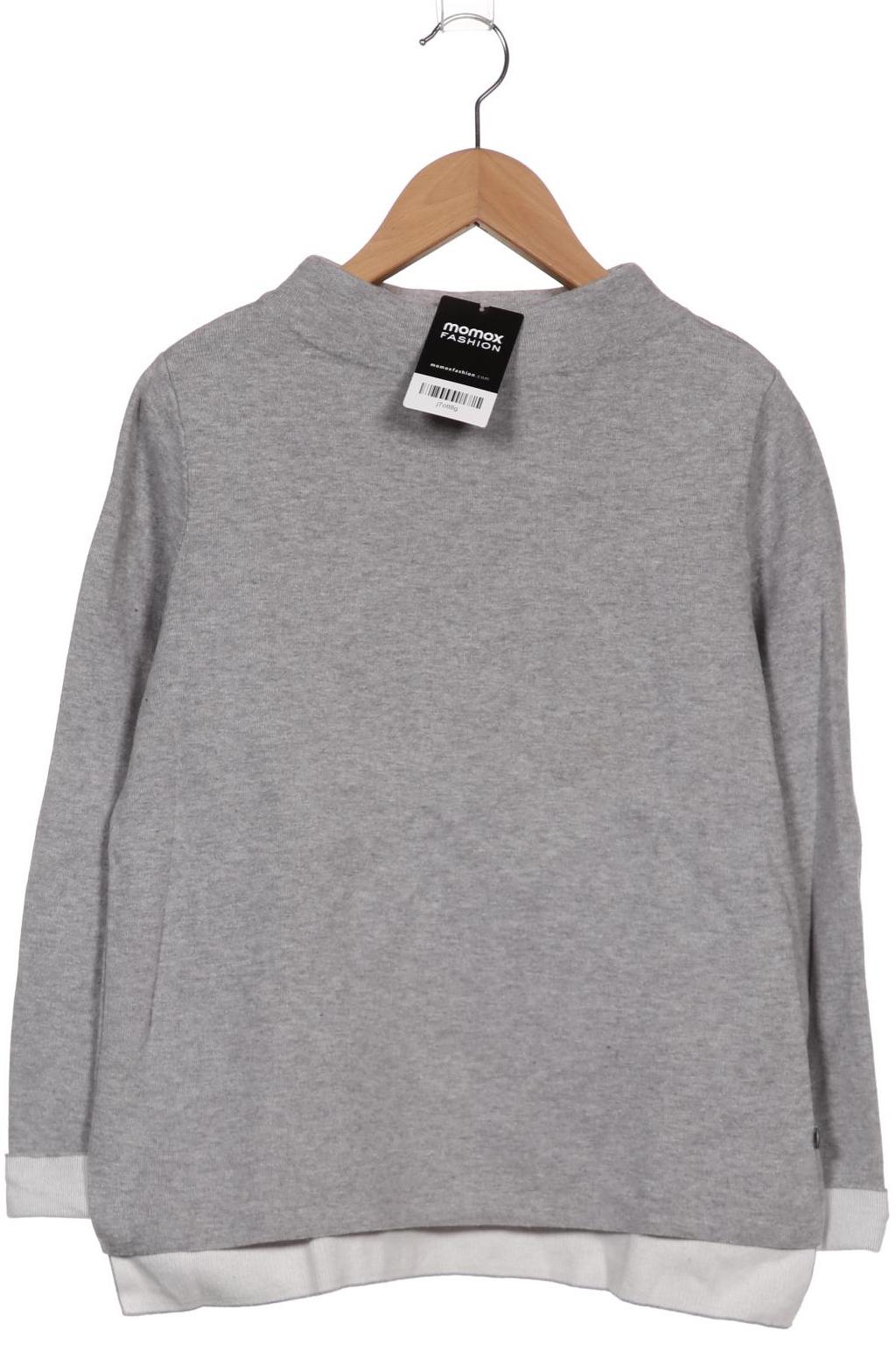 

Esprit Damen Pullover, grau, Gr. 34
