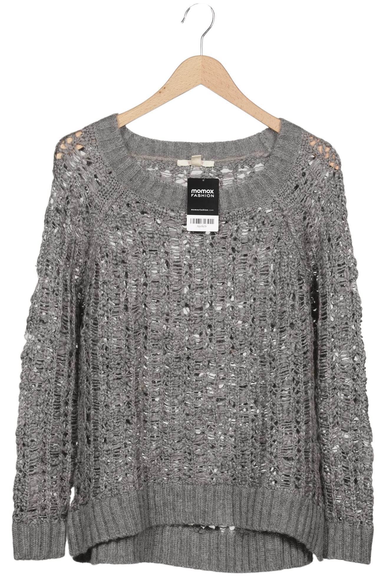 

Esprit Damen Pullover, grau, Gr. 38