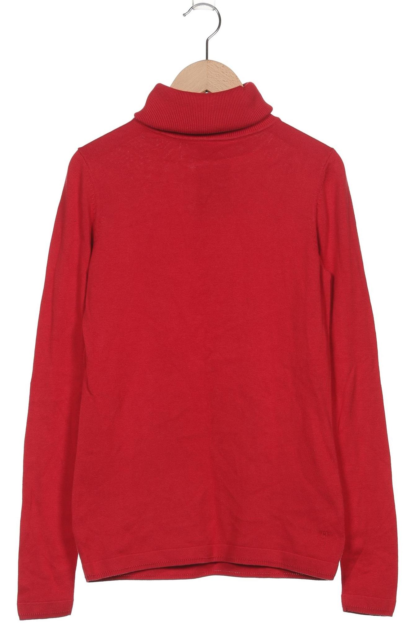

Esprit Damen Pullover, rot, Gr. 36
