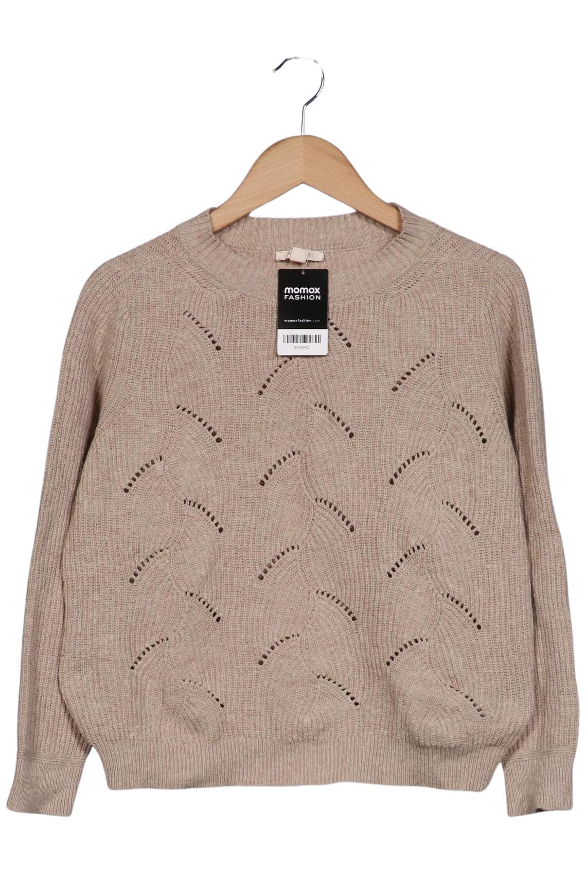 

Esprit Damen Pullover, beige, Gr. 34