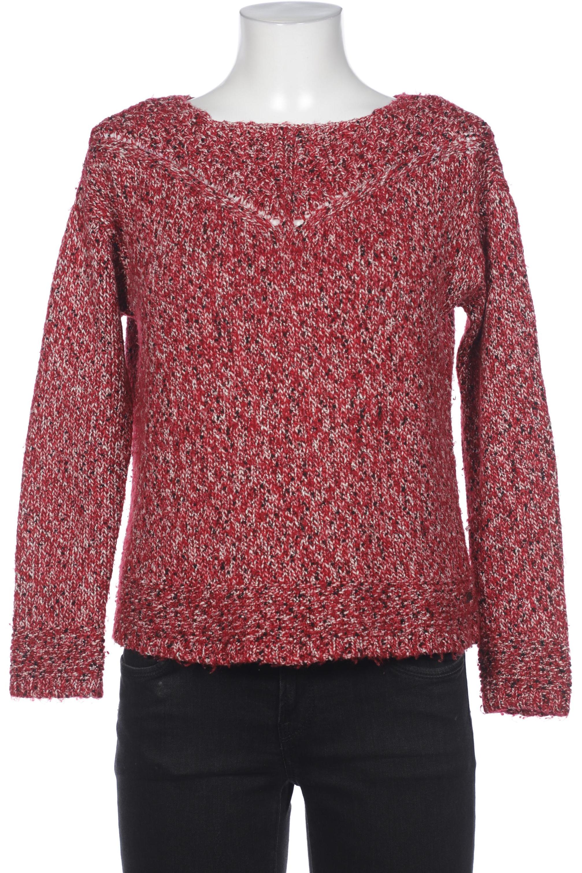 

Esprit Damen Pullover, rot, Gr. 34