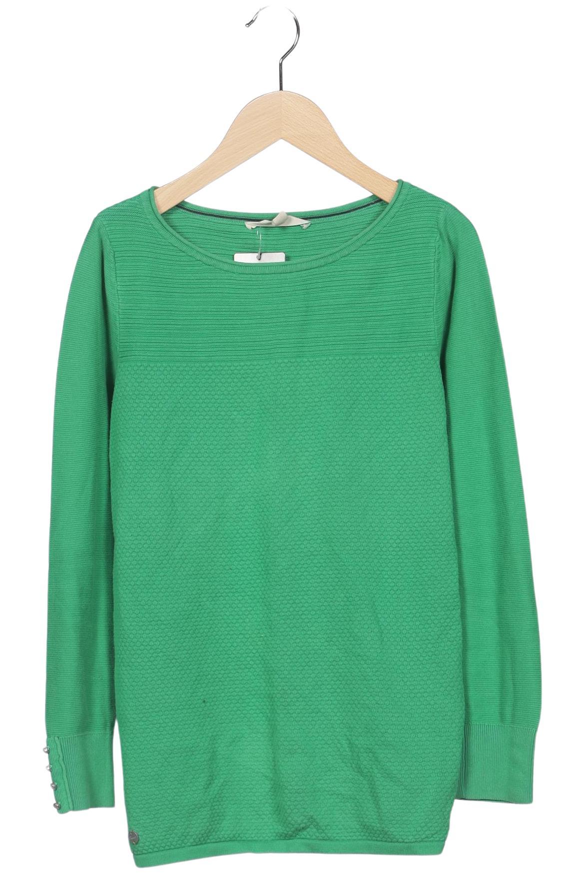 

Esprit Damen Pullover, grün, Gr. 38