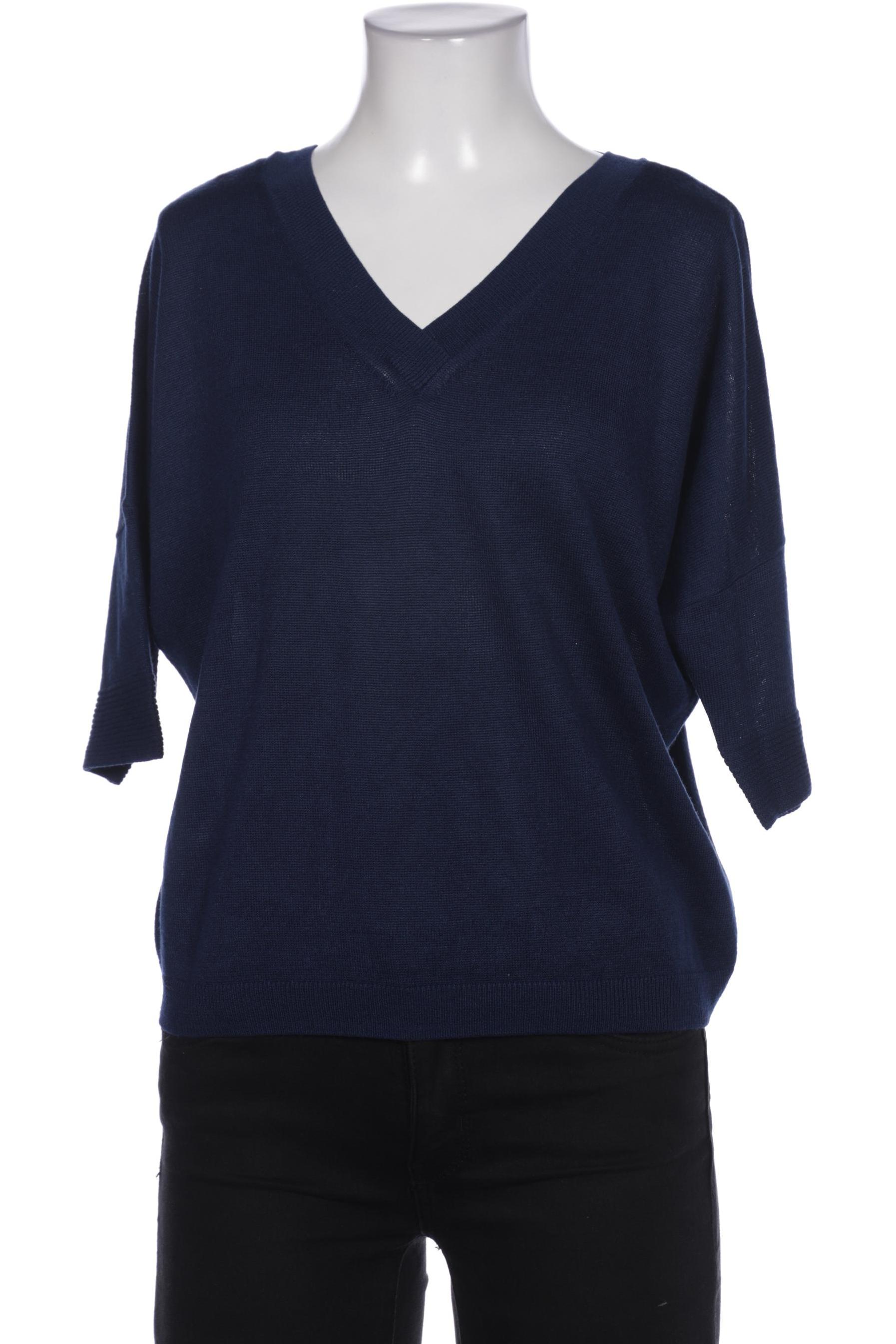 

Esprit Damen Pullover, marineblau