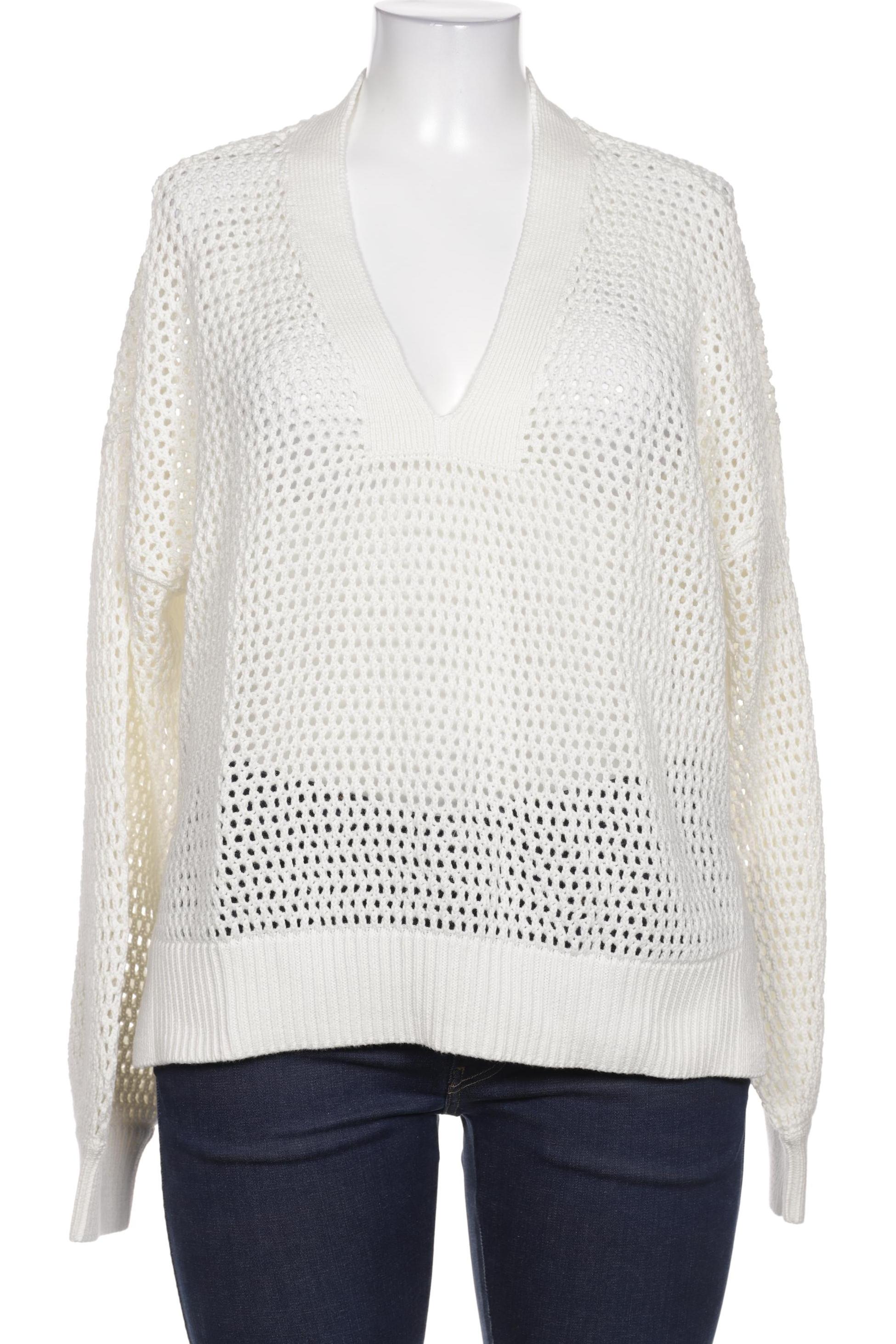 

Esprit Damen Pullover, cremeweiß, Gr. 42