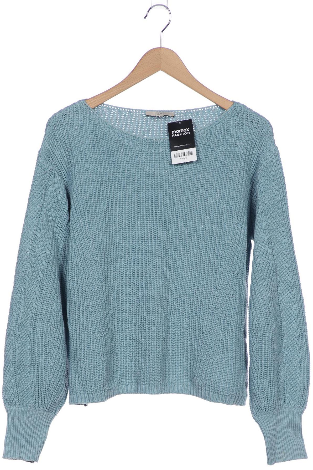 

Esprit Damen Pullover, hellblau, Gr. 38