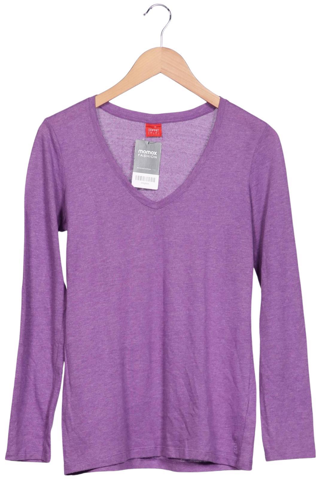 

Esprit Damen Pullover, flieder, Gr. 42