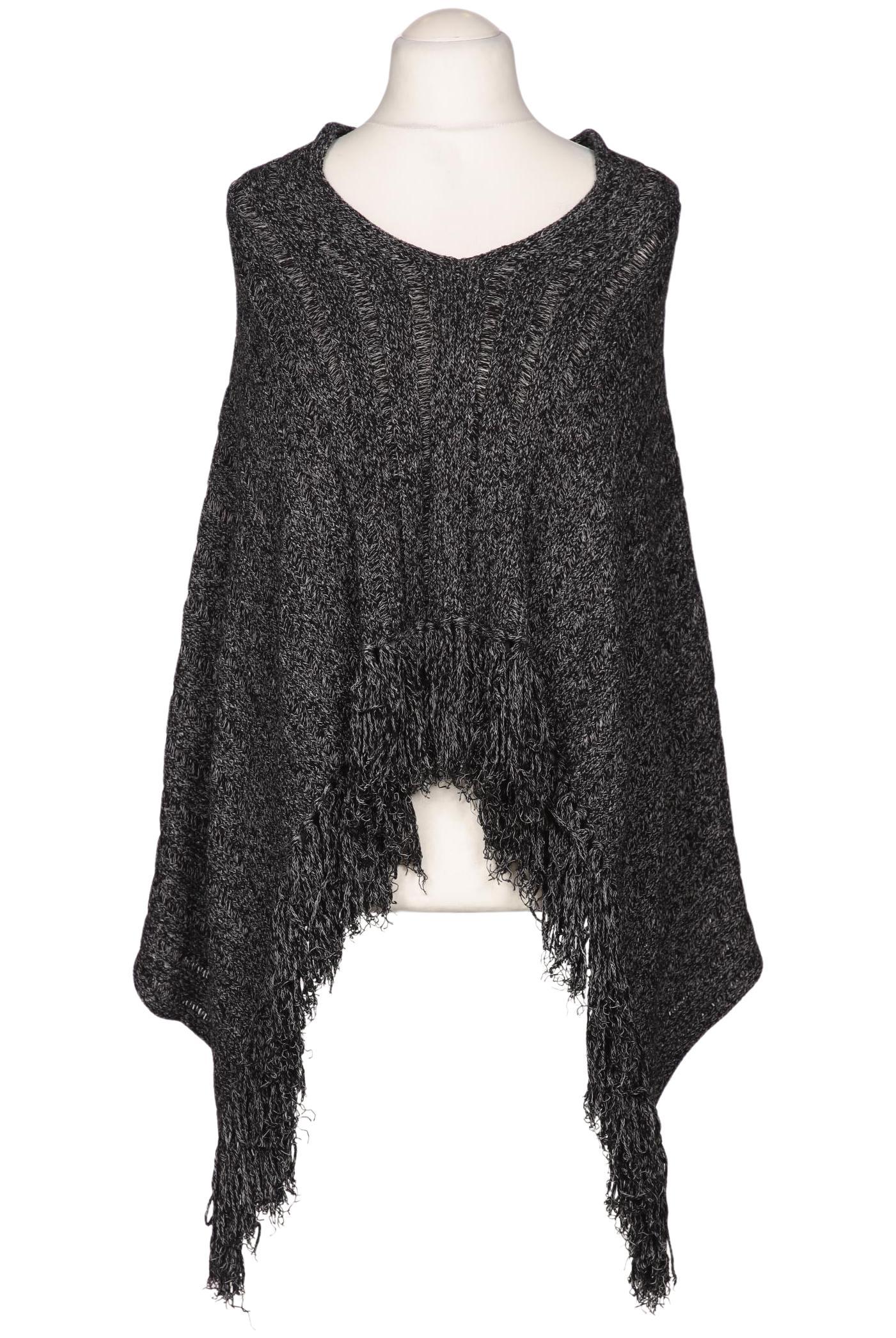 

Esprit Damen Pullover, grau, Gr. uni