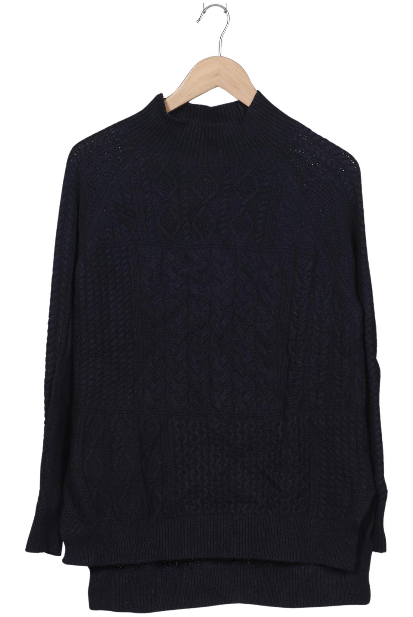 

Esprit Damen Pullover, marineblau, Gr. 38