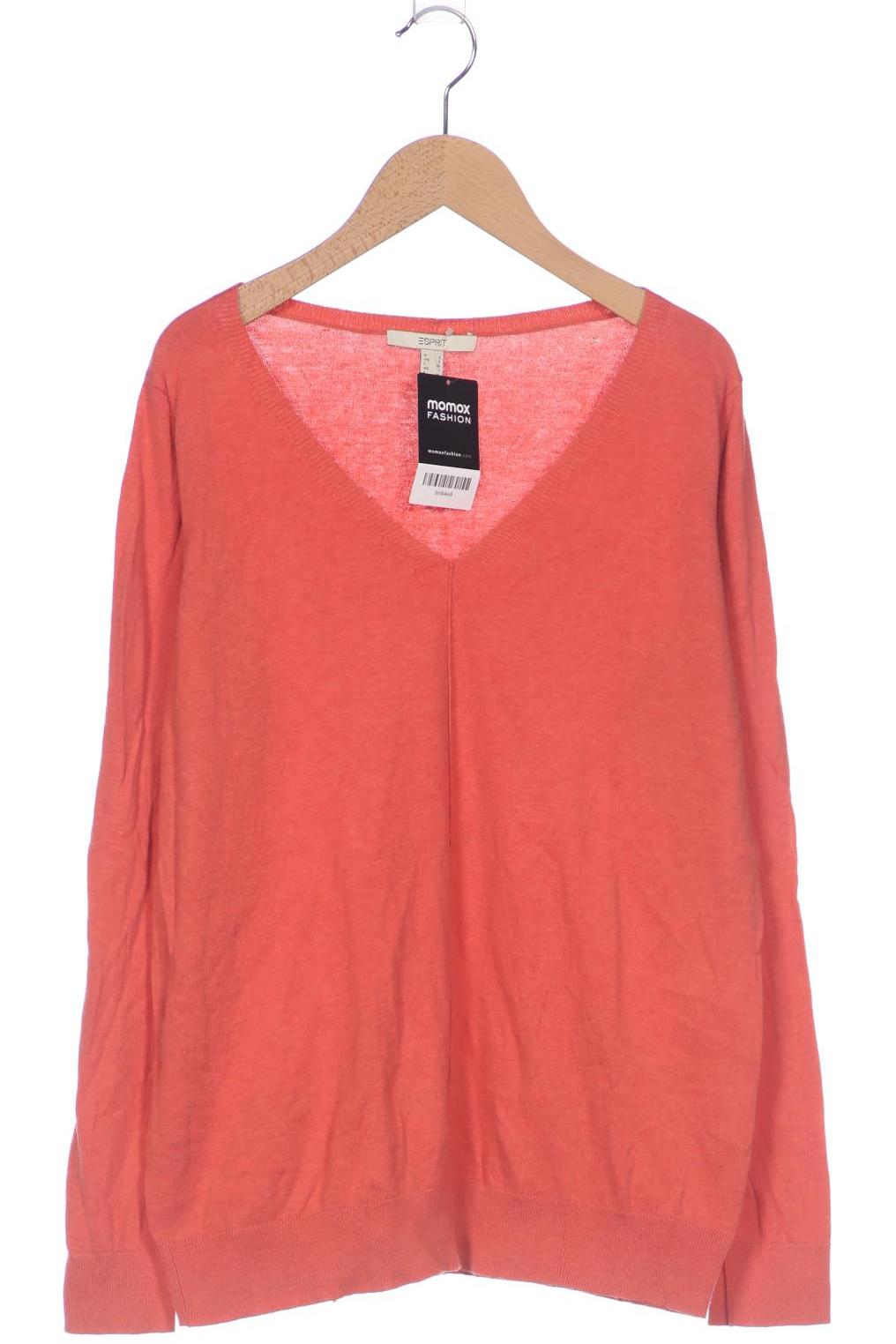 

Esprit Damen Pullover, pink, Gr. 42
