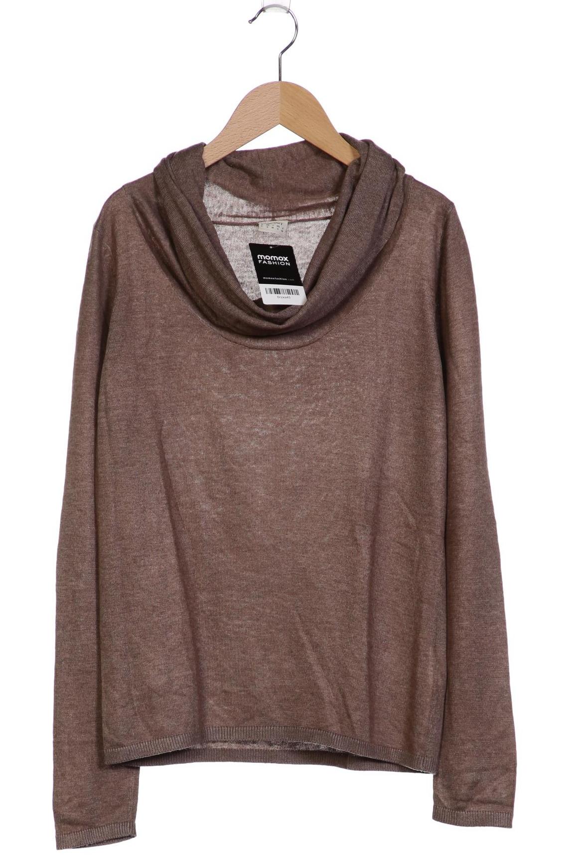 

Esprit Damen Pullover, braun, Gr. 36