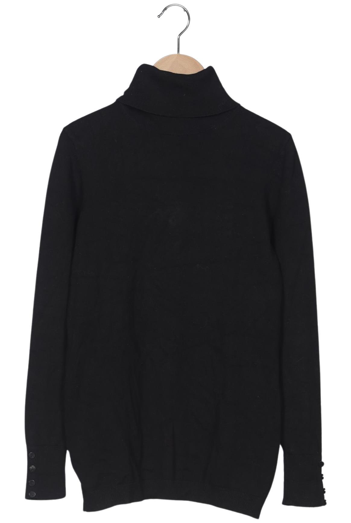 

Esprit Damen Pullover, schwarz, Gr. 34