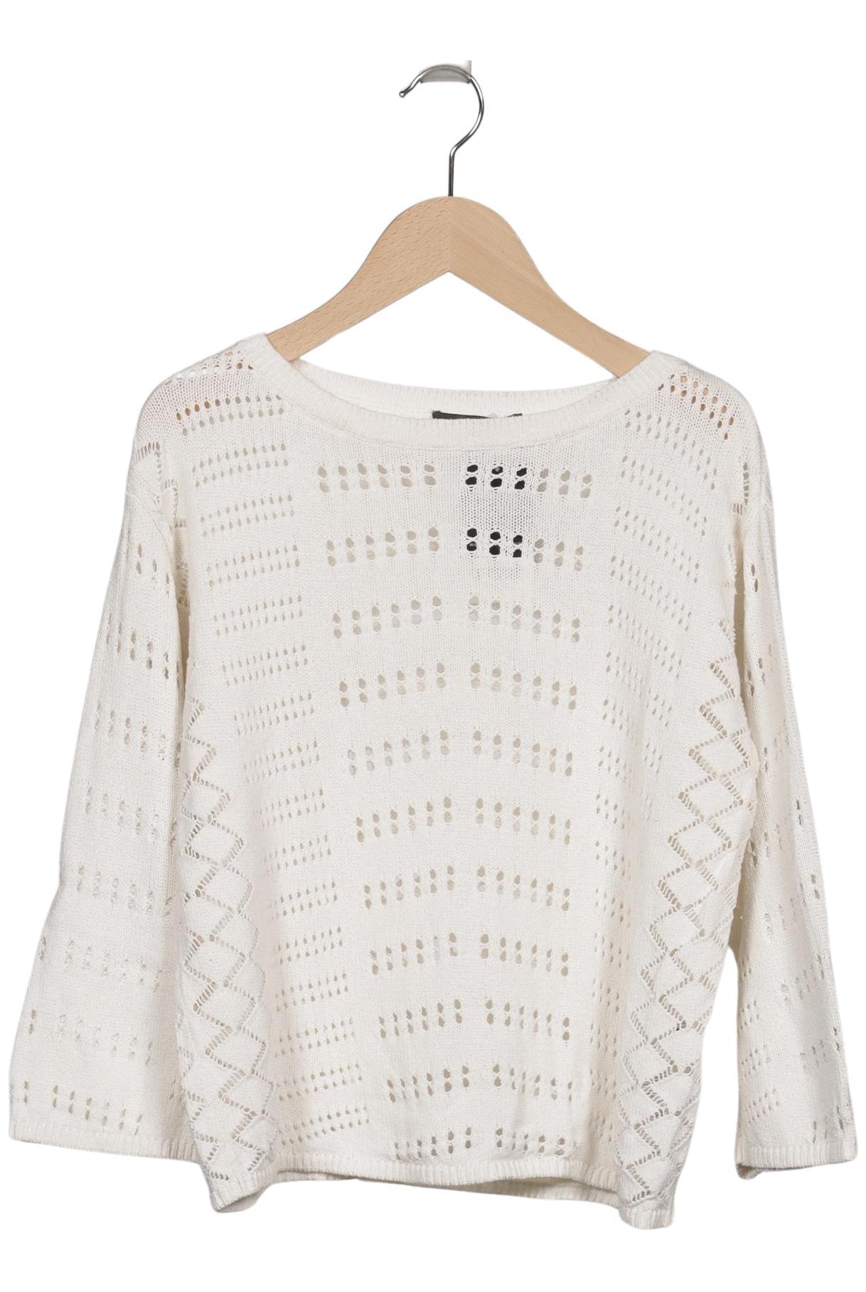 

Esprit Damen Pullover, cremeweiß, Gr. 34