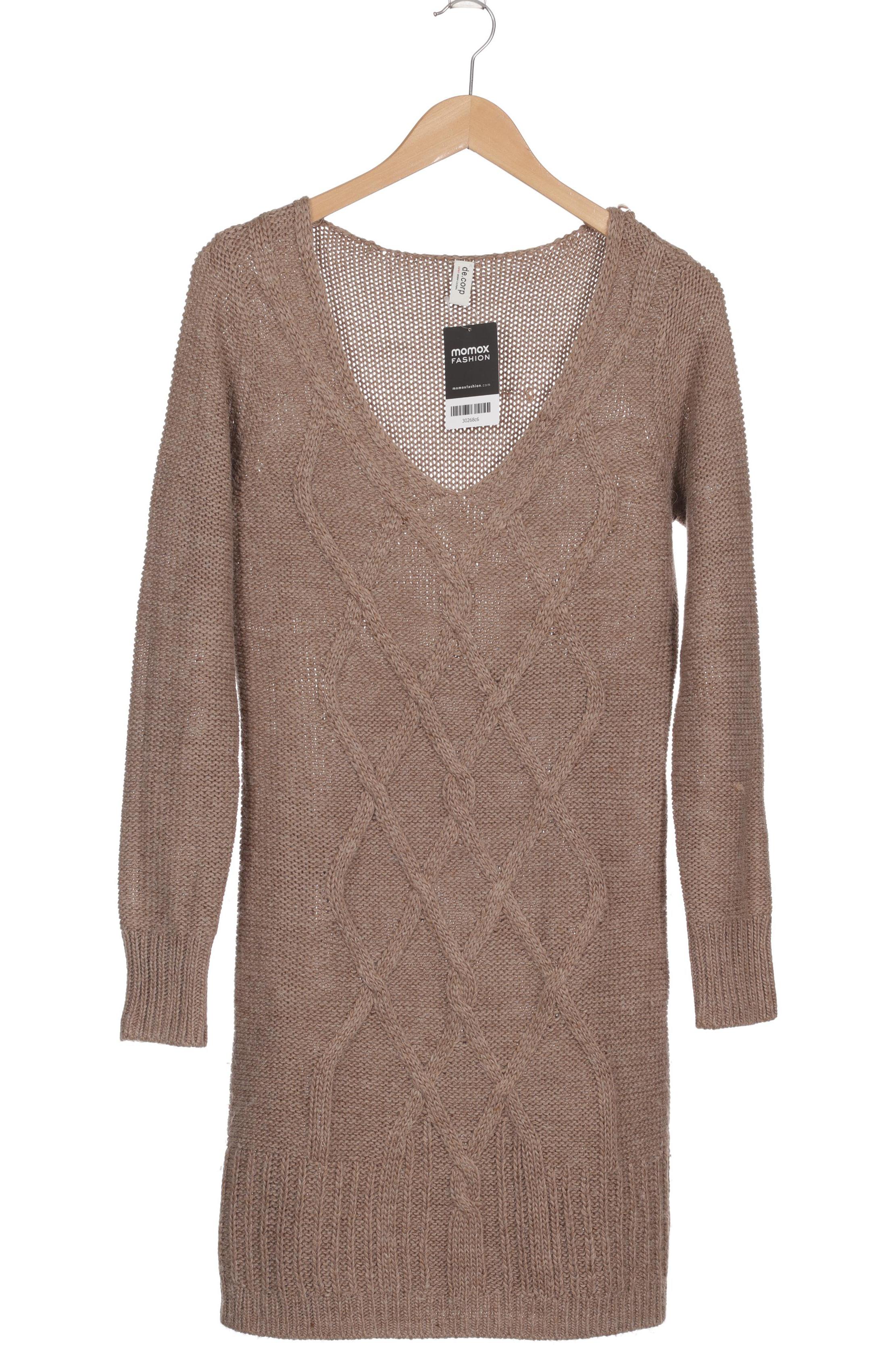 

Esprit Damen Pullover, braun, Gr. 42