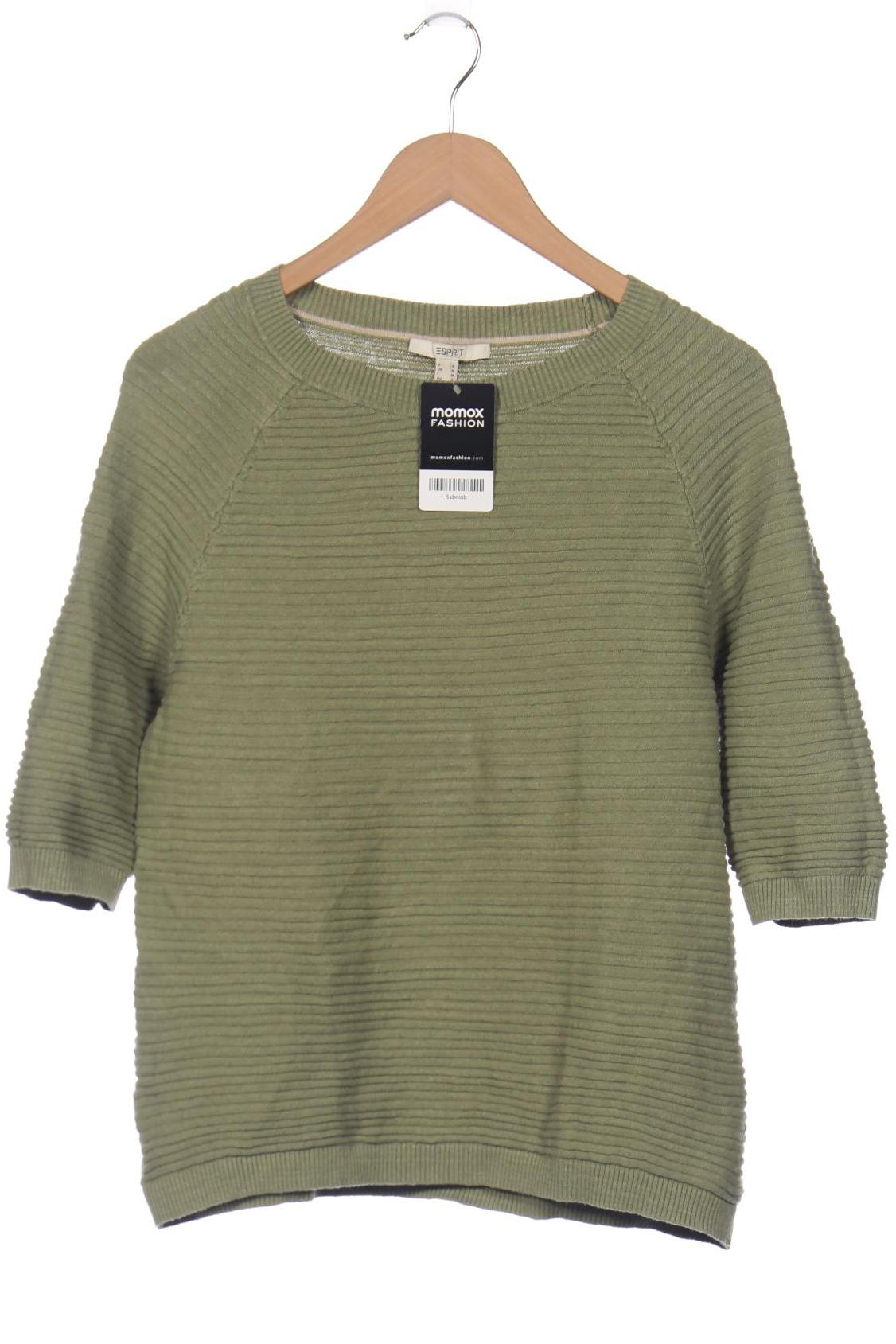 

Esprit Damen Pullover, hellgrün