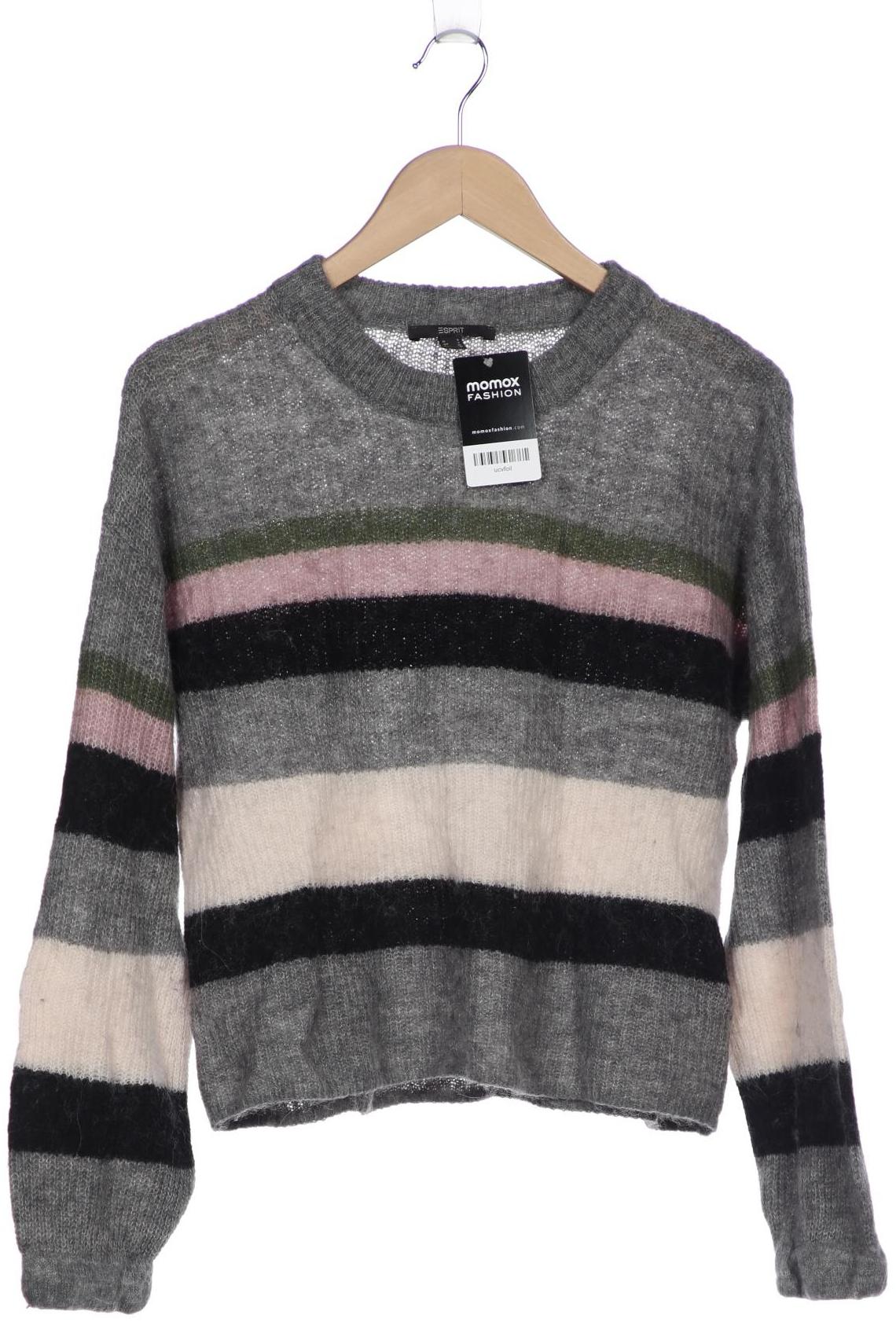

Esprit Damen Pullover, grau