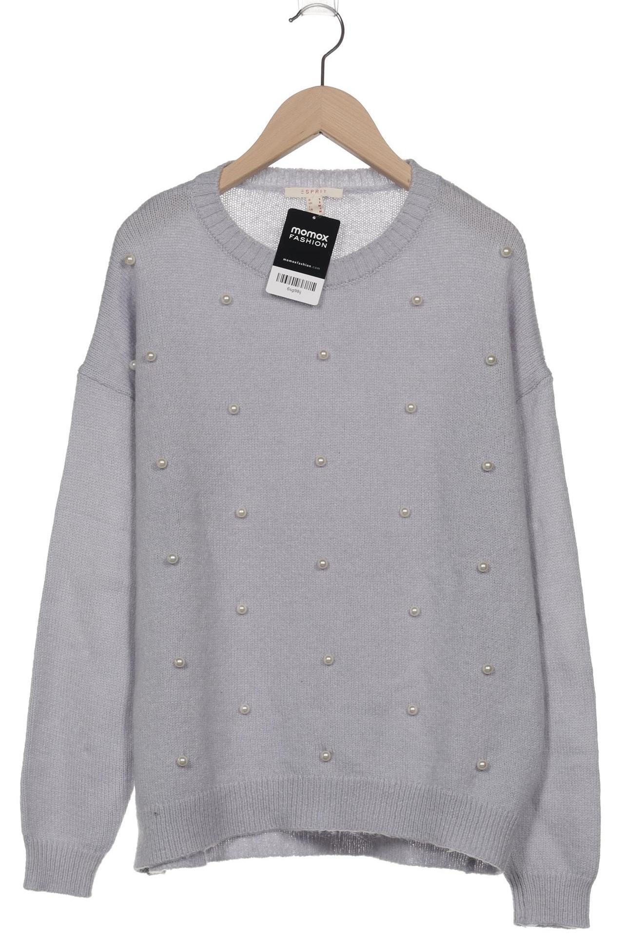 

Esprit Damen Pullover, hellblau, Gr. 36